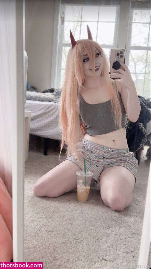 Stellalasaurus Nude OnlyFans Photos #2 1074333