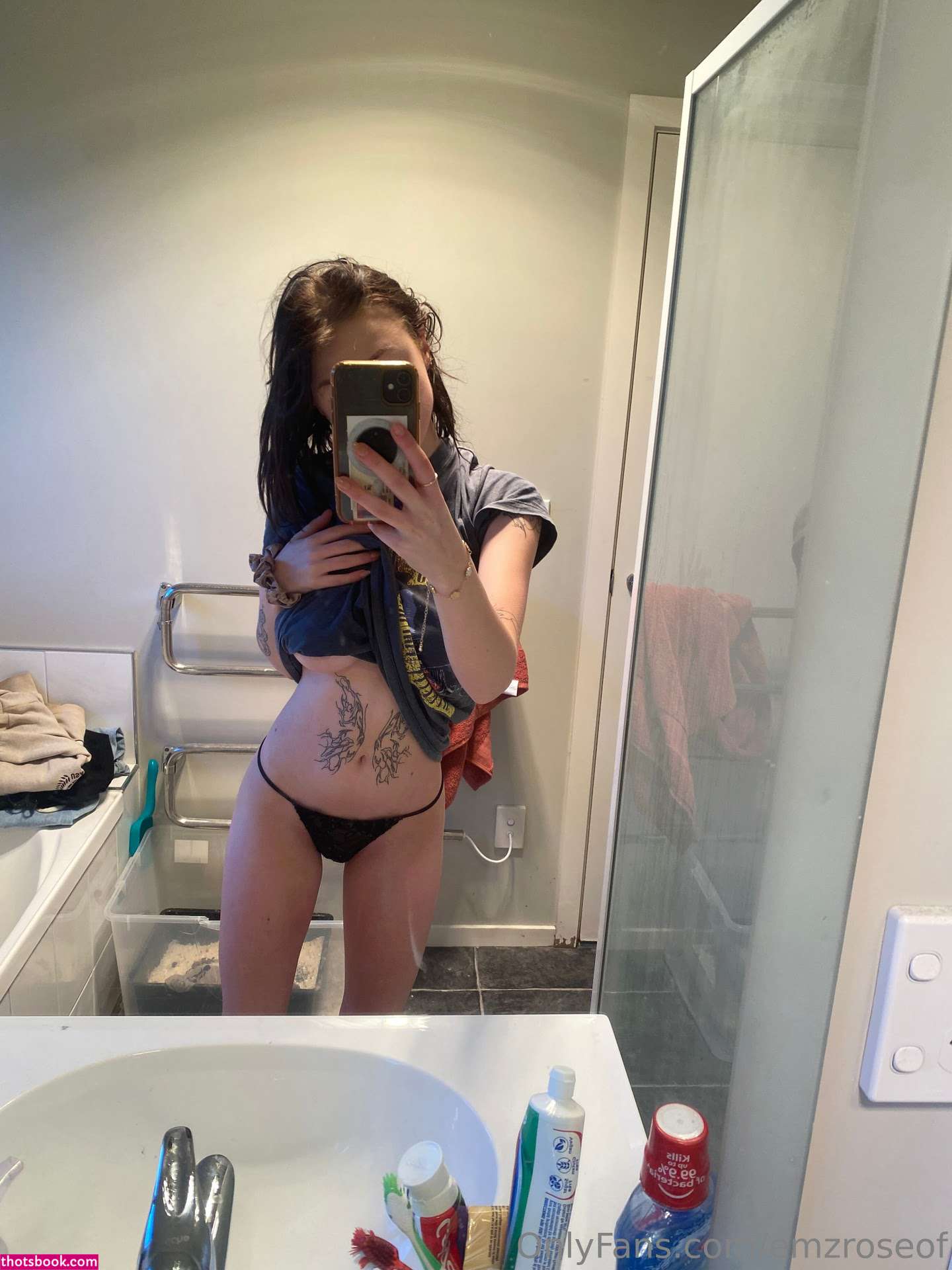 Emily Maye Russ Nude OnlyFans Photos #10 1074693