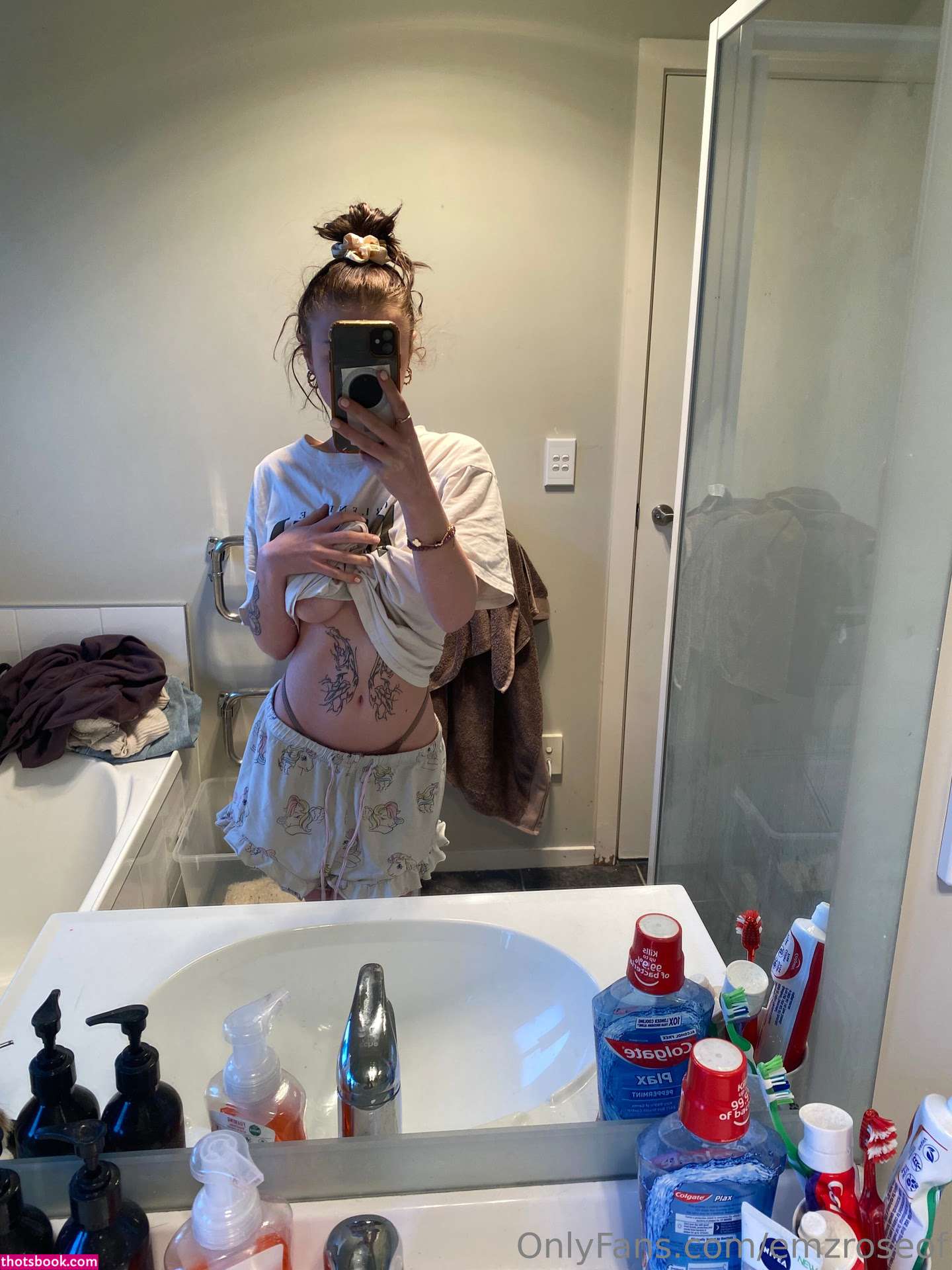 Emily Maye Russ Nude OnlyFans Photos #10 1074695