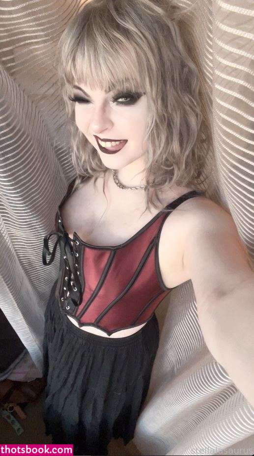 Stellalasaurus Nude OnlyFans Photos #11 1075064