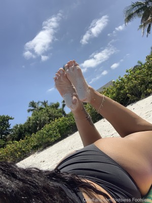 Sweetfeetsy Sweetsucculent Nude OnlyFans Photos #12