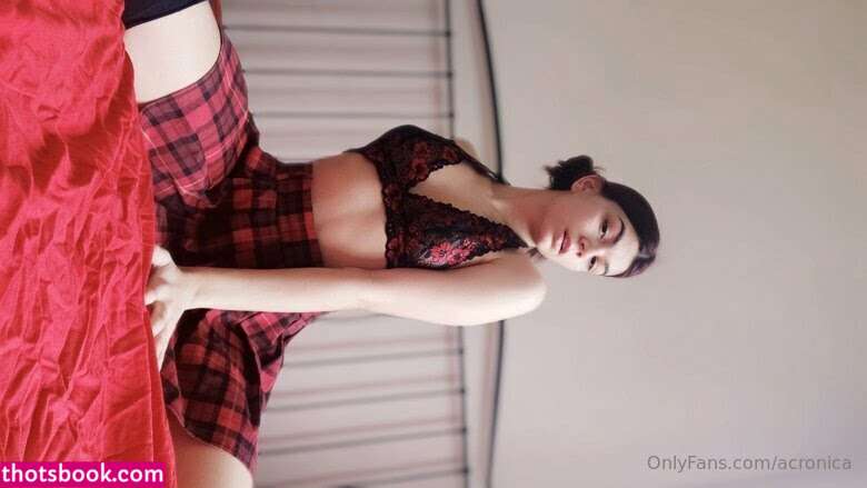 Acronica Nude OnlyFans Photos #3 1084206