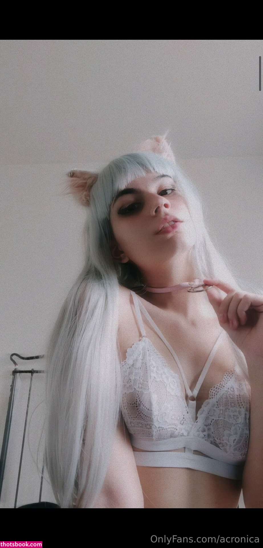 Acronica Nude OnlyFans Photos #7 1084241