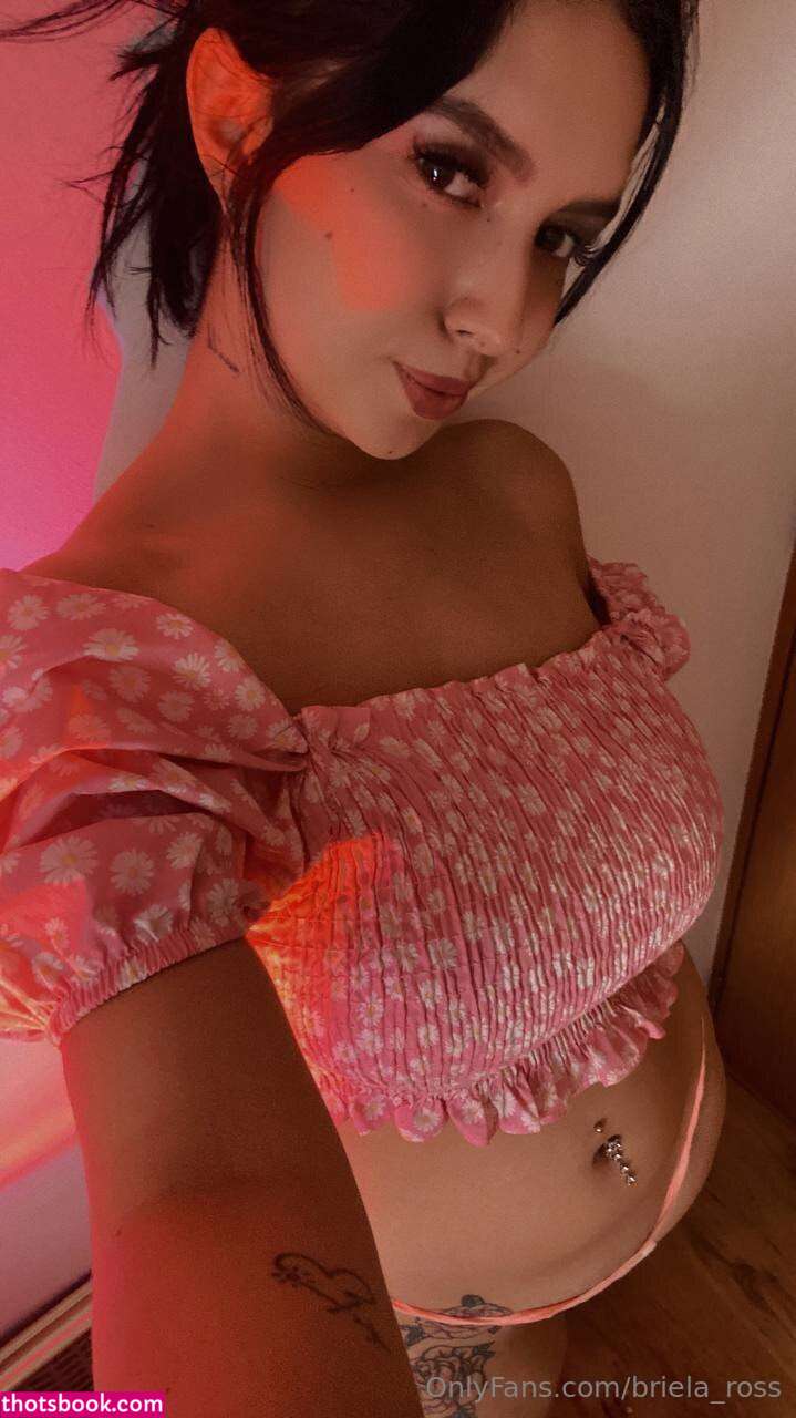 Briela Ross Brihatwy Nude OnlyFans Photos #1 1084423