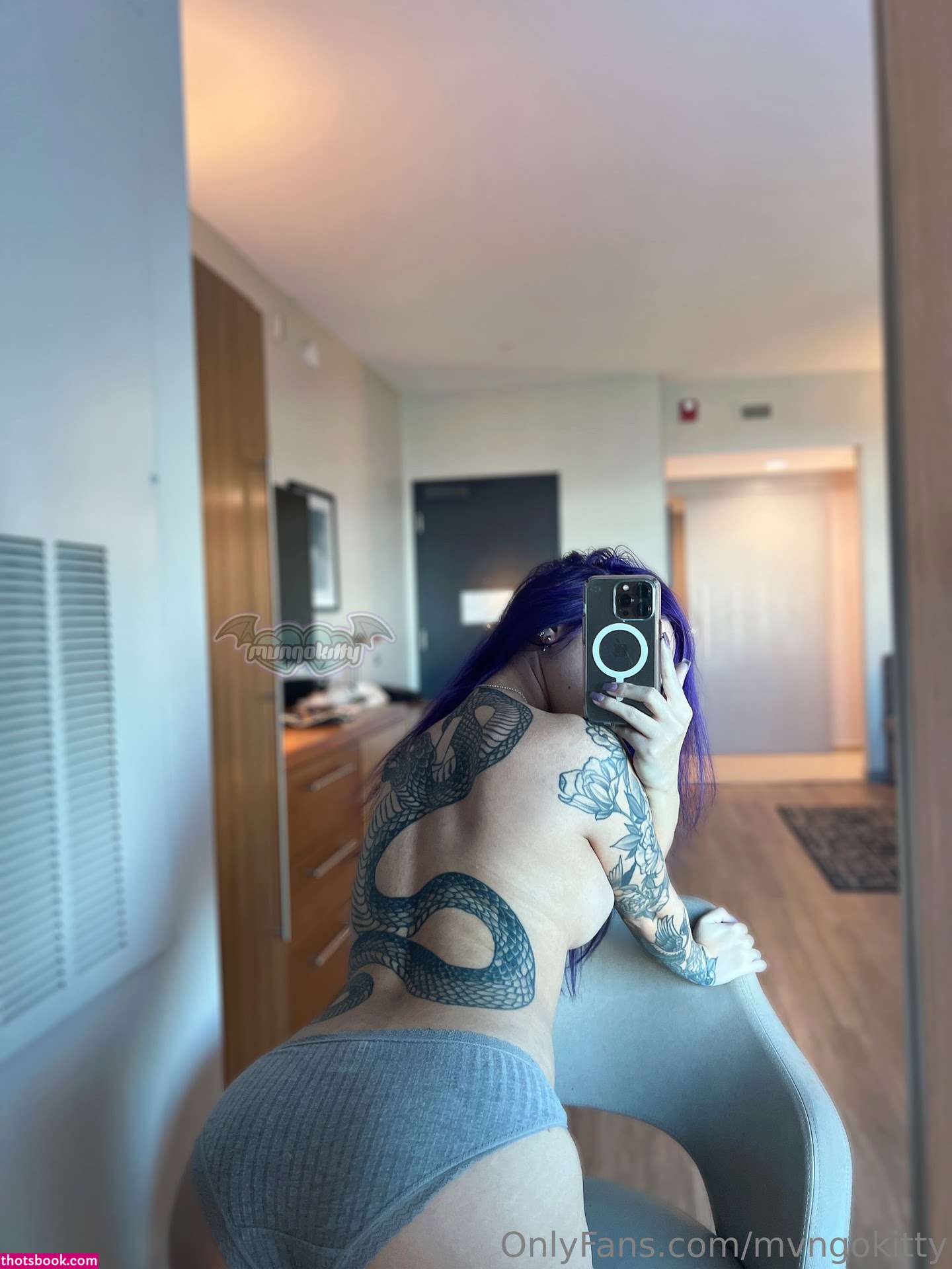 Mvngokitty Nude OnlyFans Photos #17 1084798