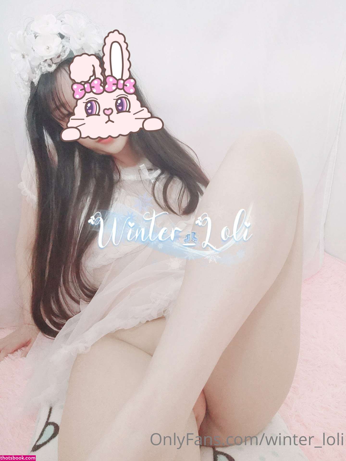 Winter loli Nude OnlyFans Photos #8 1086170