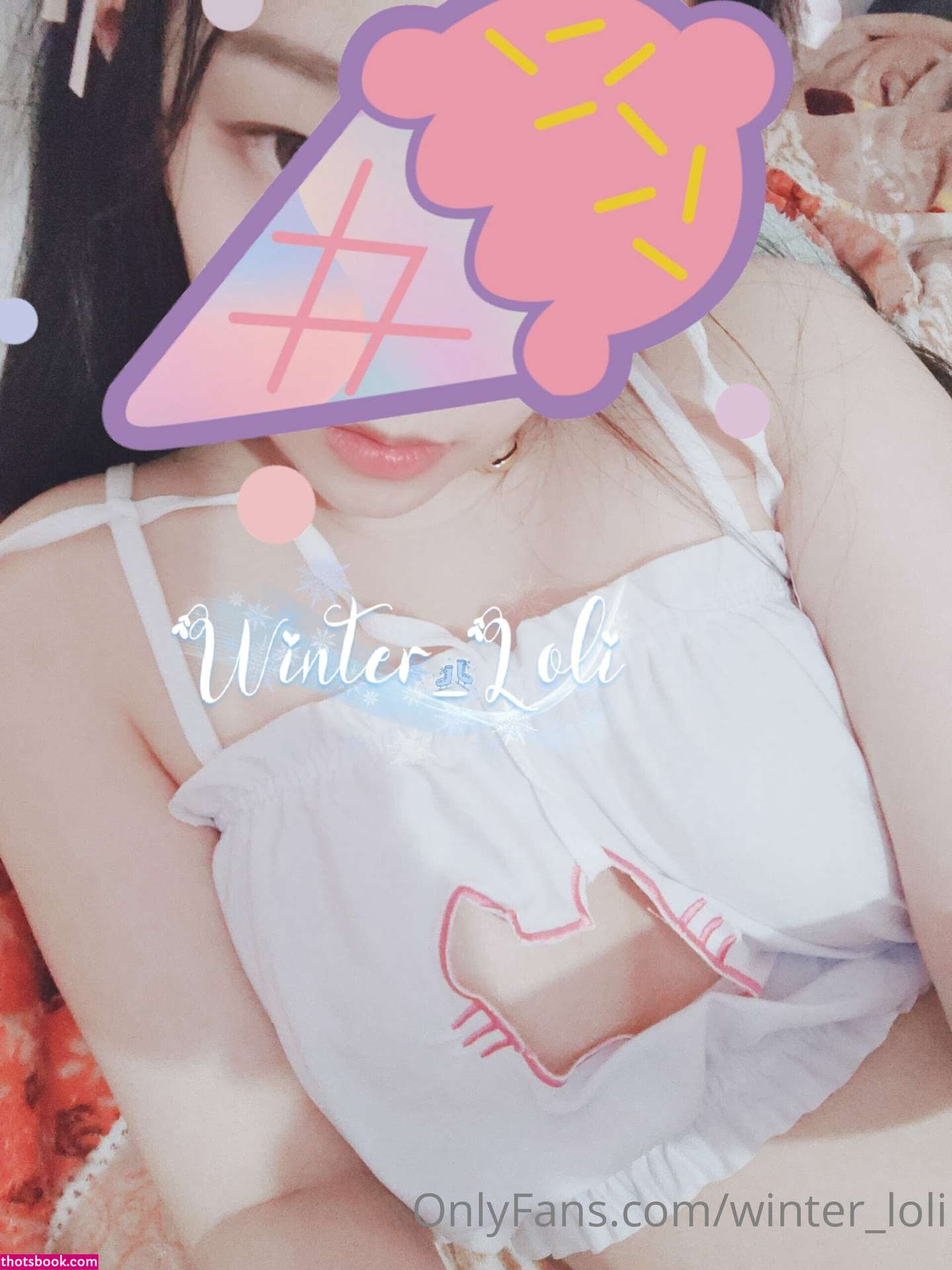 Winter loli Nude OnlyFans Photos #8 1086176
