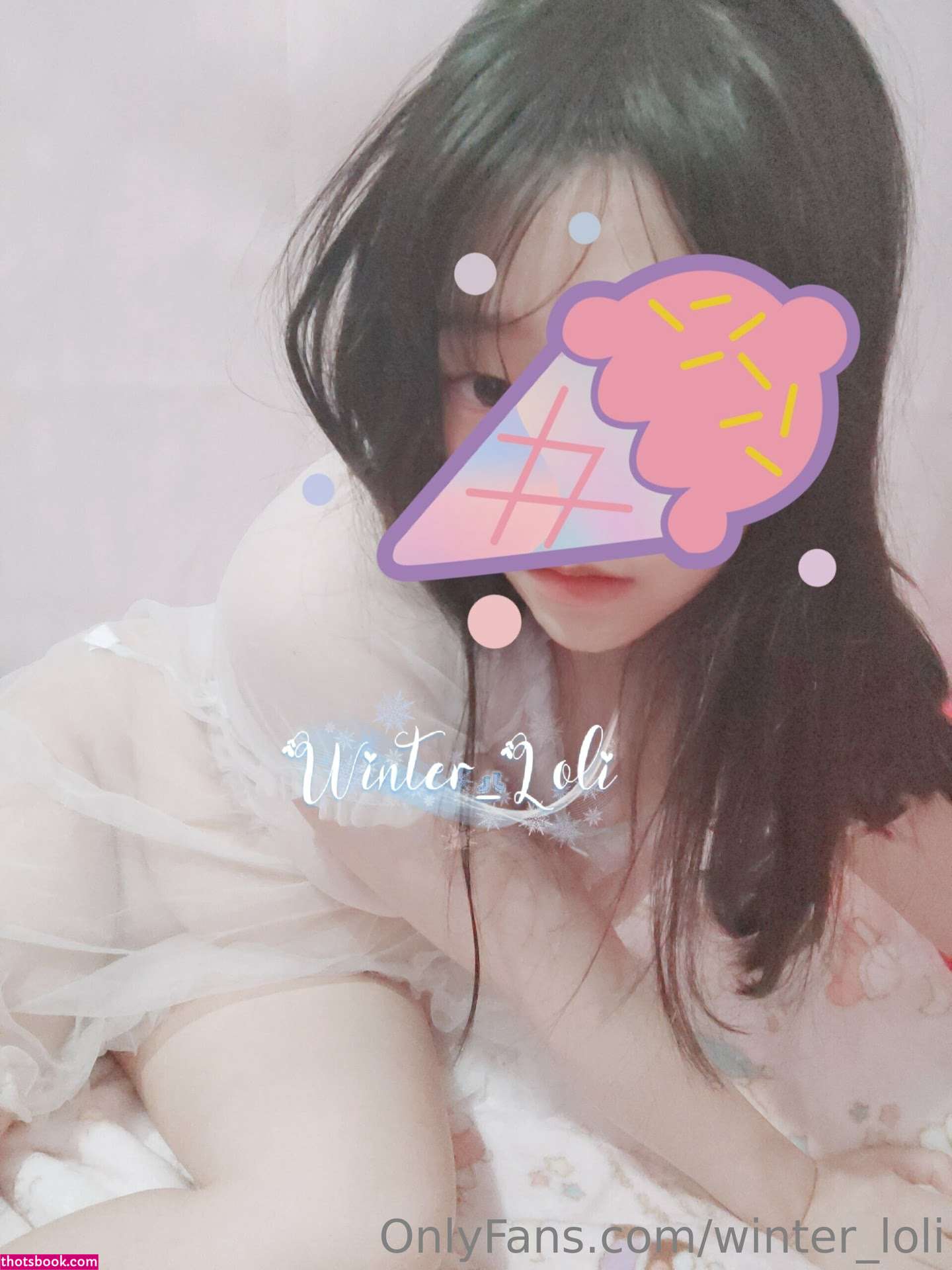 Winter loli Nude OnlyFans Photos #9 1086180