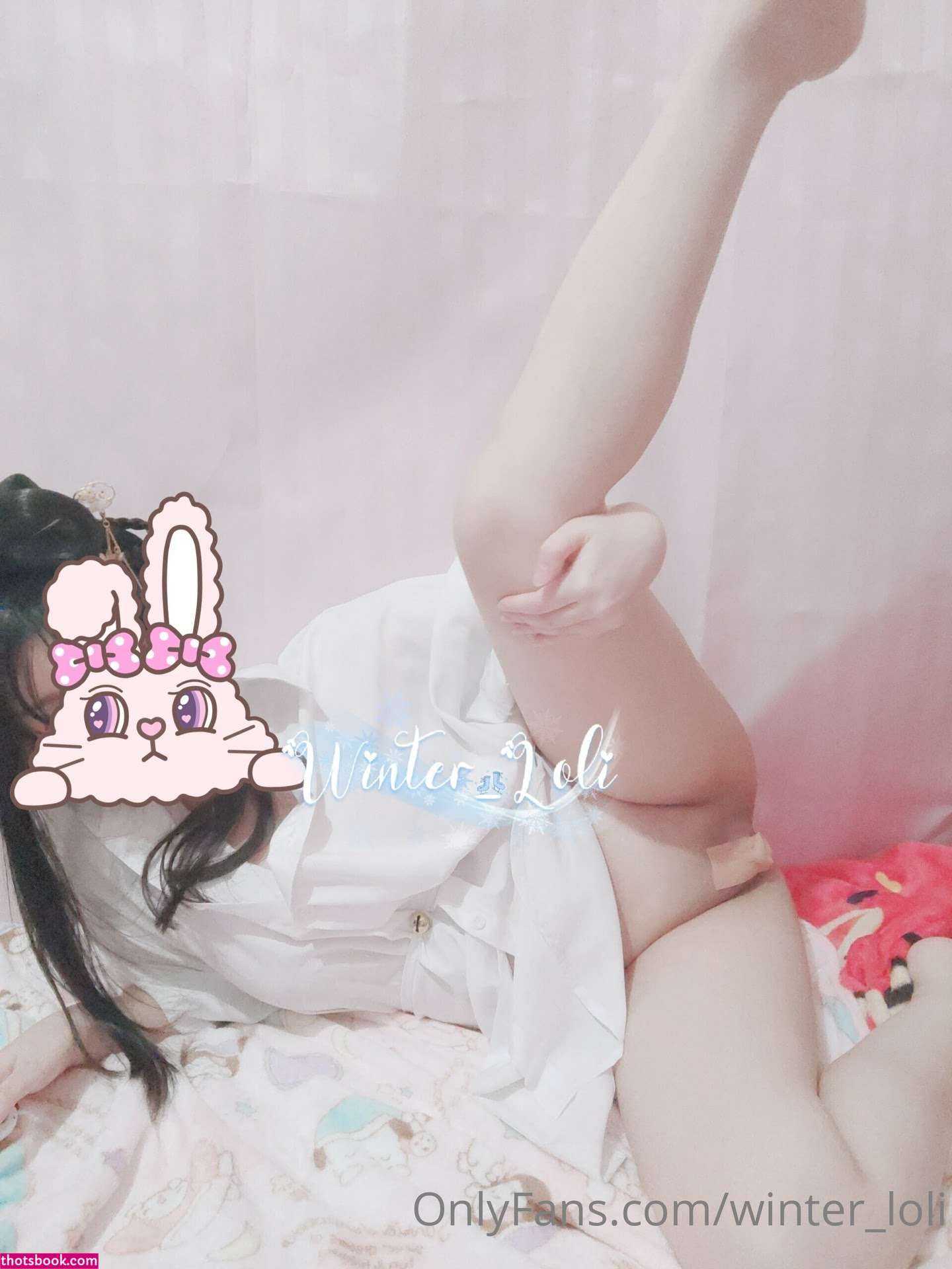 Winter loli Nude OnlyFans Photos #9 1086183