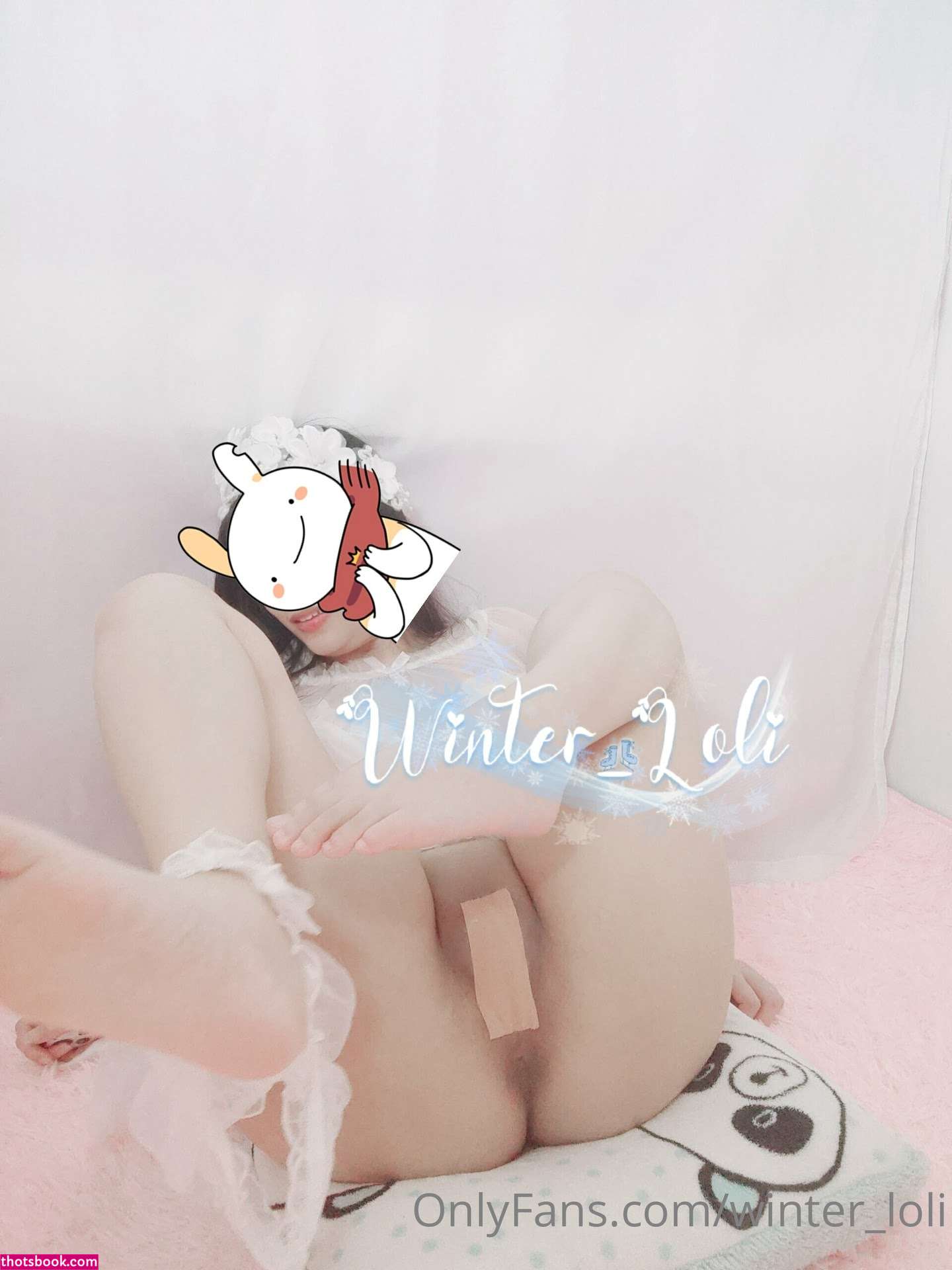 Winter loli Nude OnlyFans Photos #9 1086186