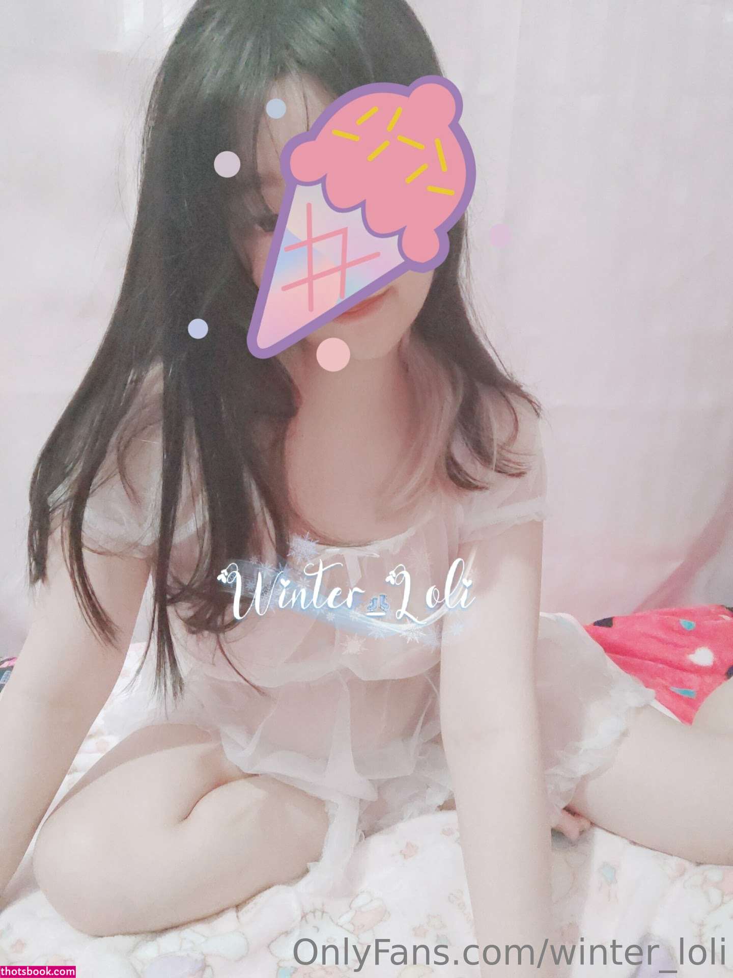 Winter loli Nude OnlyFans Photos #9 1086188