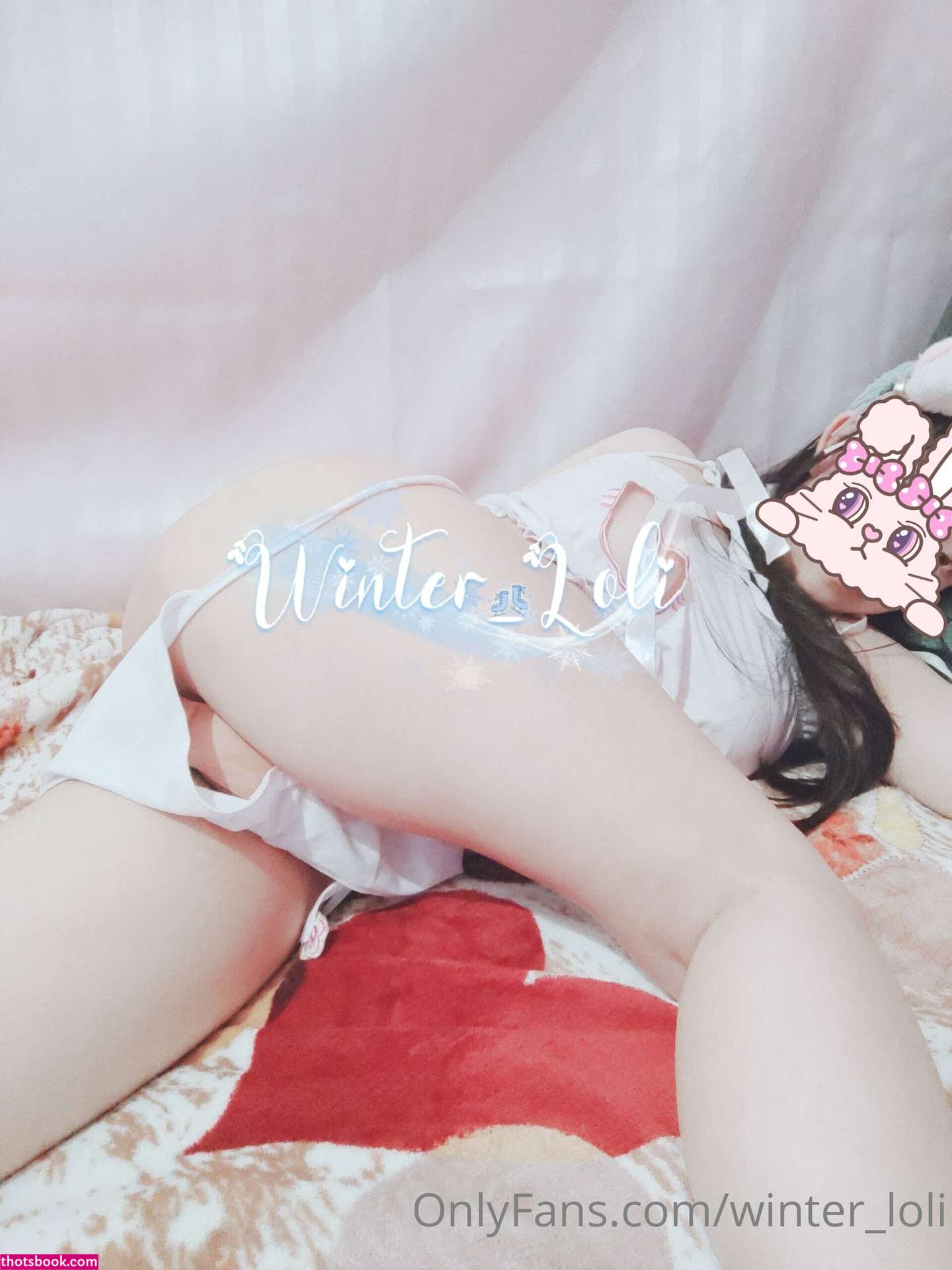Winter loli Nude OnlyFans Photos #10 1086200