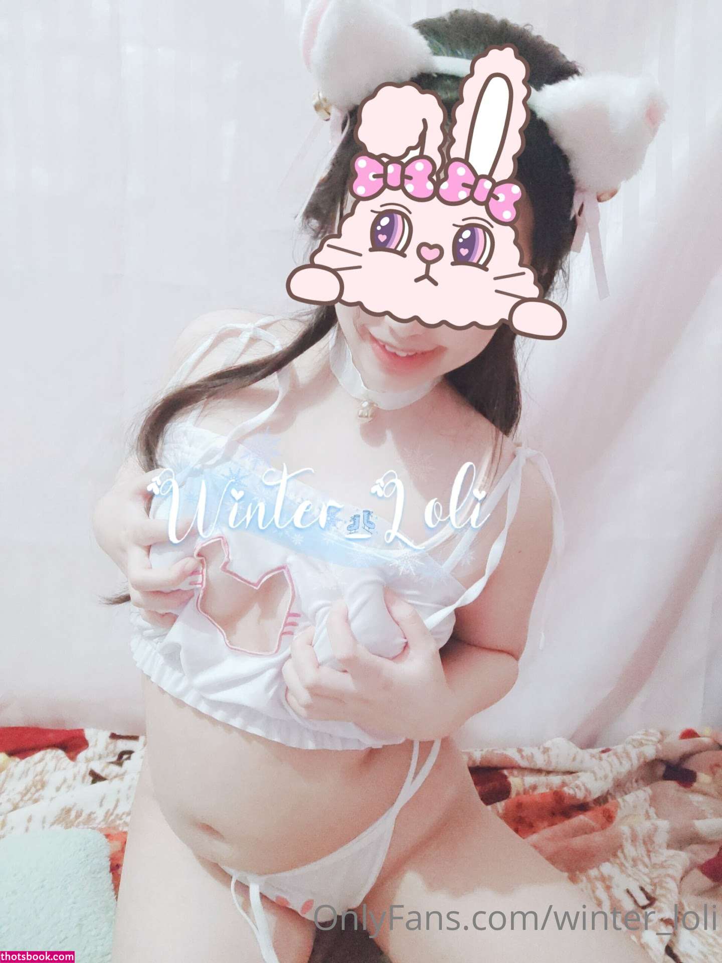 Winter loli Nude OnlyFans Photos #10 1086206