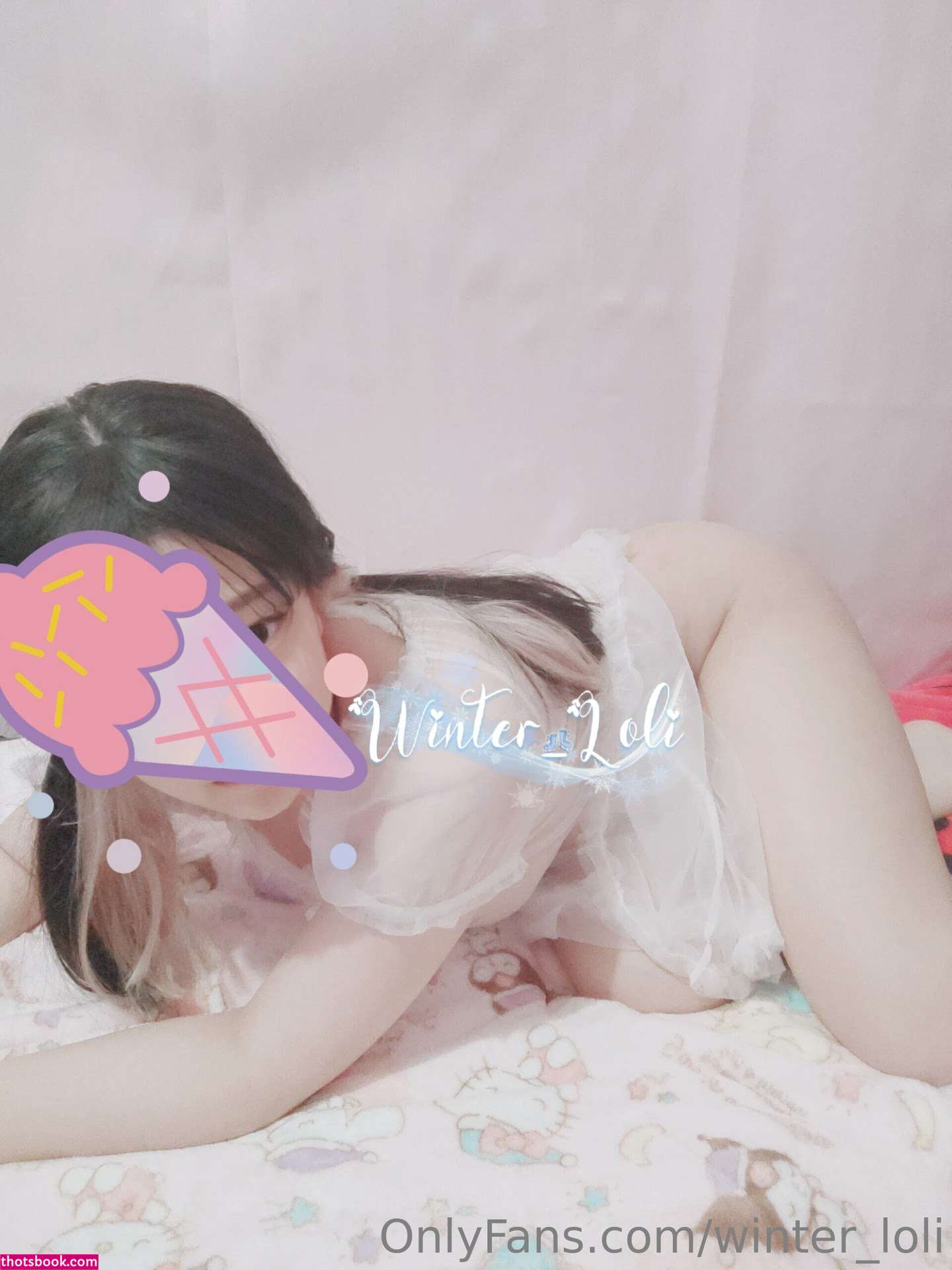 Winter loli Nude OnlyFans Photos #10 1086208