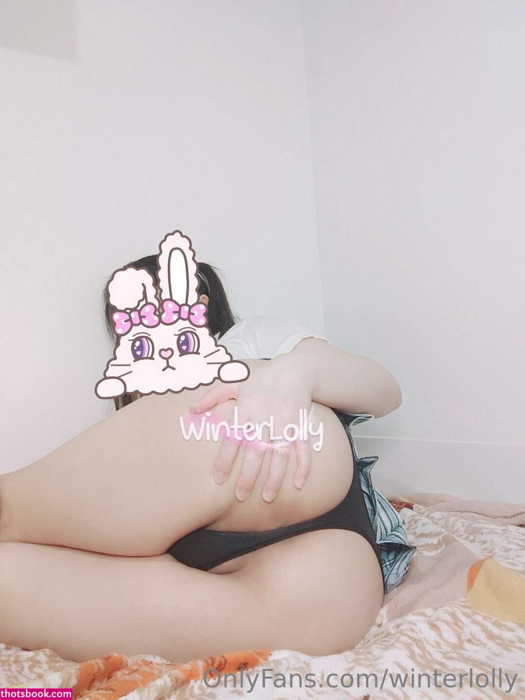 Winter loli Nude OnlyFans Photos #12 1086243