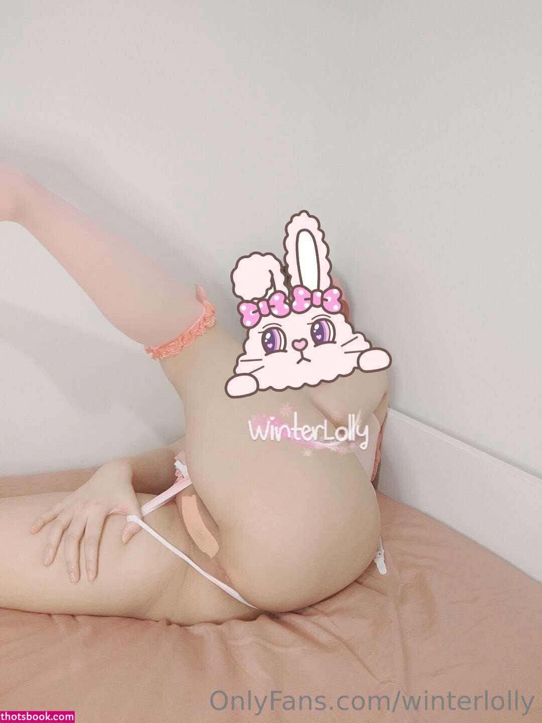 Winter loli Nude OnlyFans Photos #12 1086244