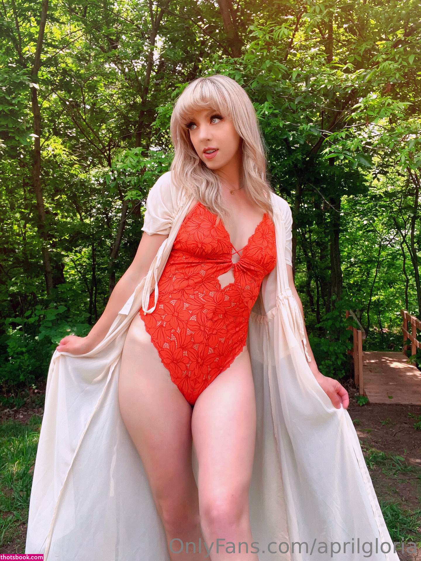 April Gloria Nude OnlyFans Photos #2 1099199