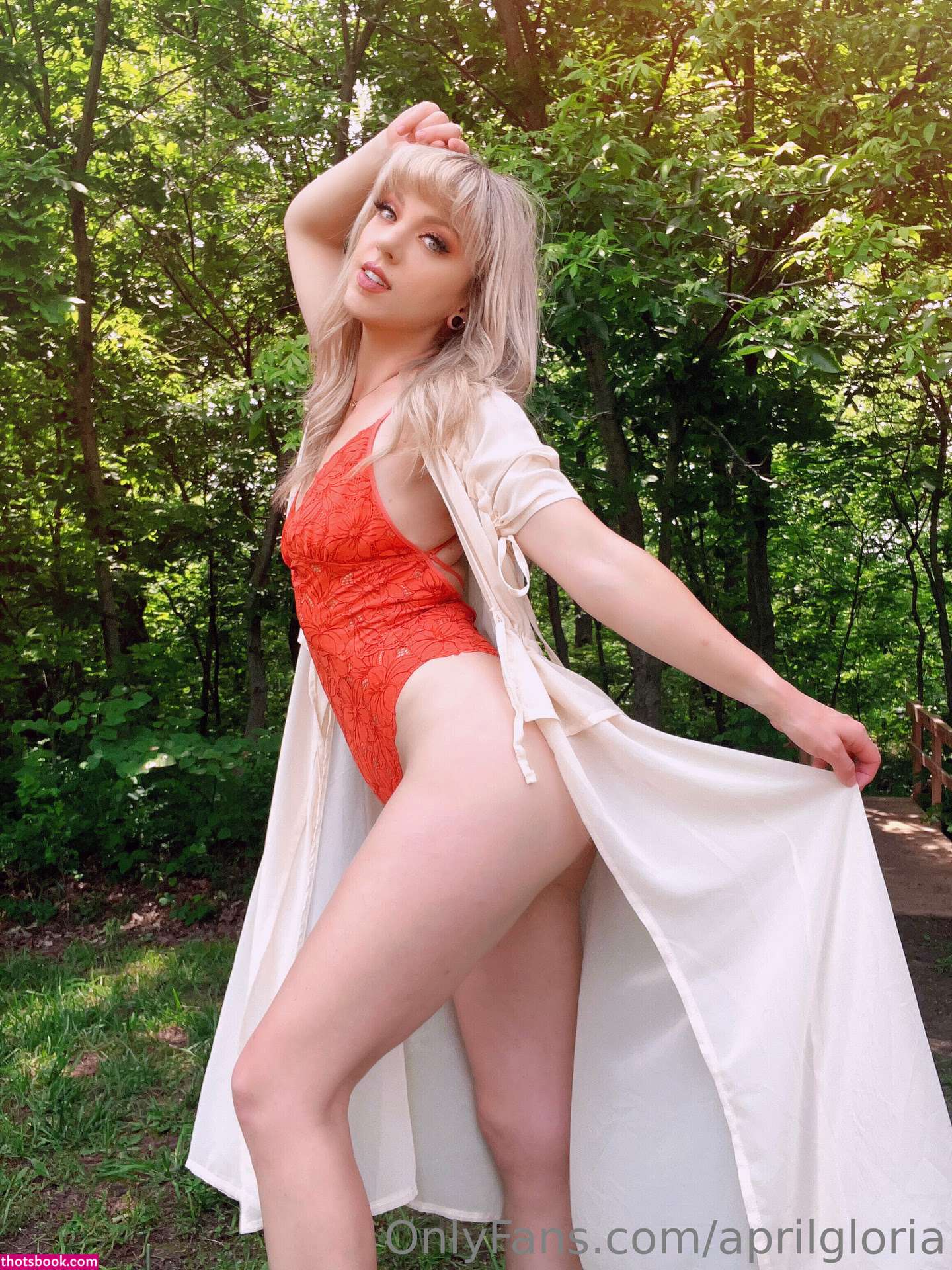 April Gloria Nude OnlyFans Photos #2 1099206