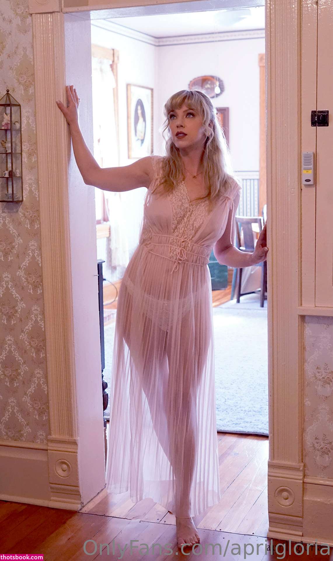 April Gloria Nude OnlyFans Photos #3 1099211