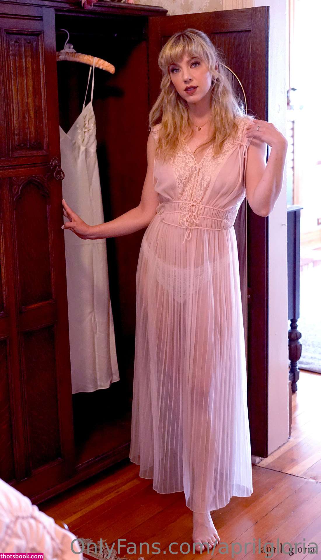 April Gloria Nude OnlyFans Photos #3 1099213