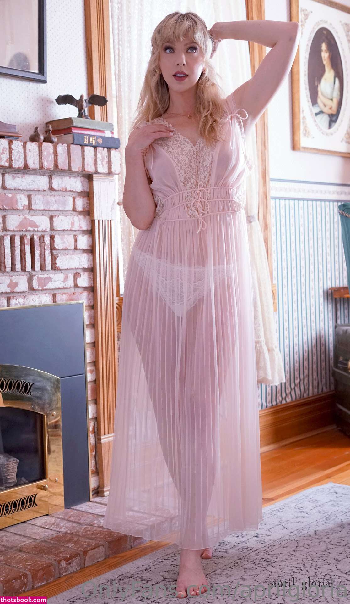 April Gloria Nude OnlyFans Photos #3 1099214