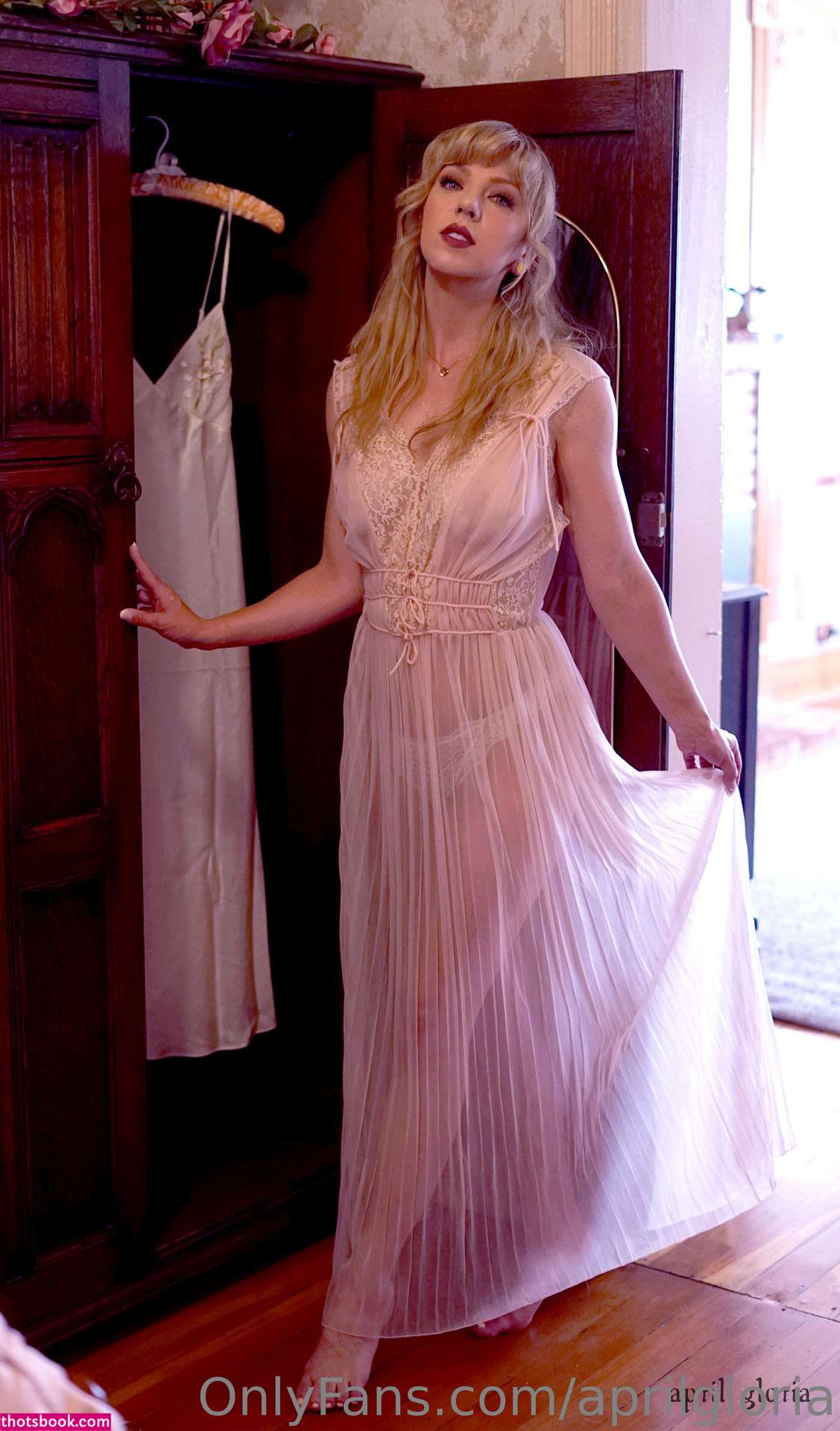 April Gloria Nude OnlyFans Photos #3 1099218