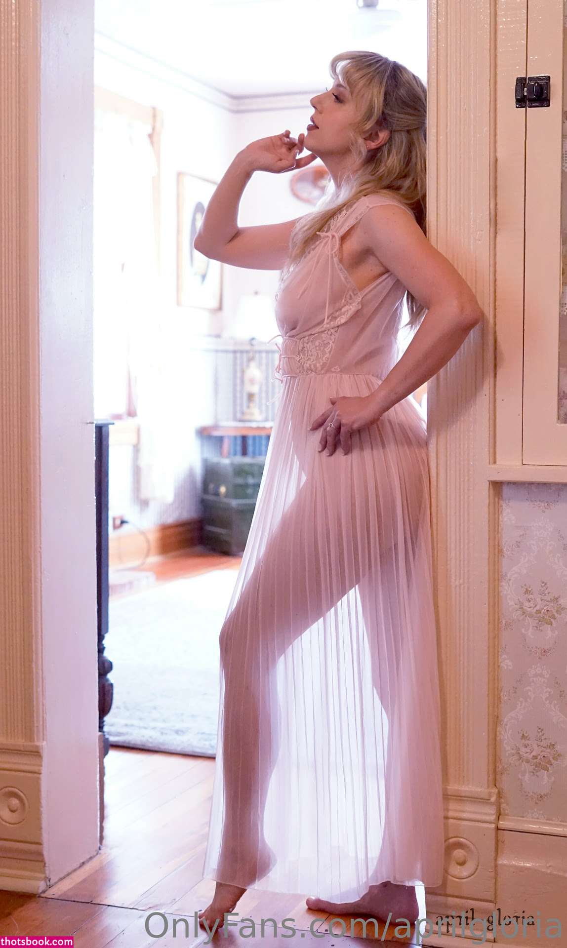 April Gloria Nude OnlyFans Photos #3 1099219