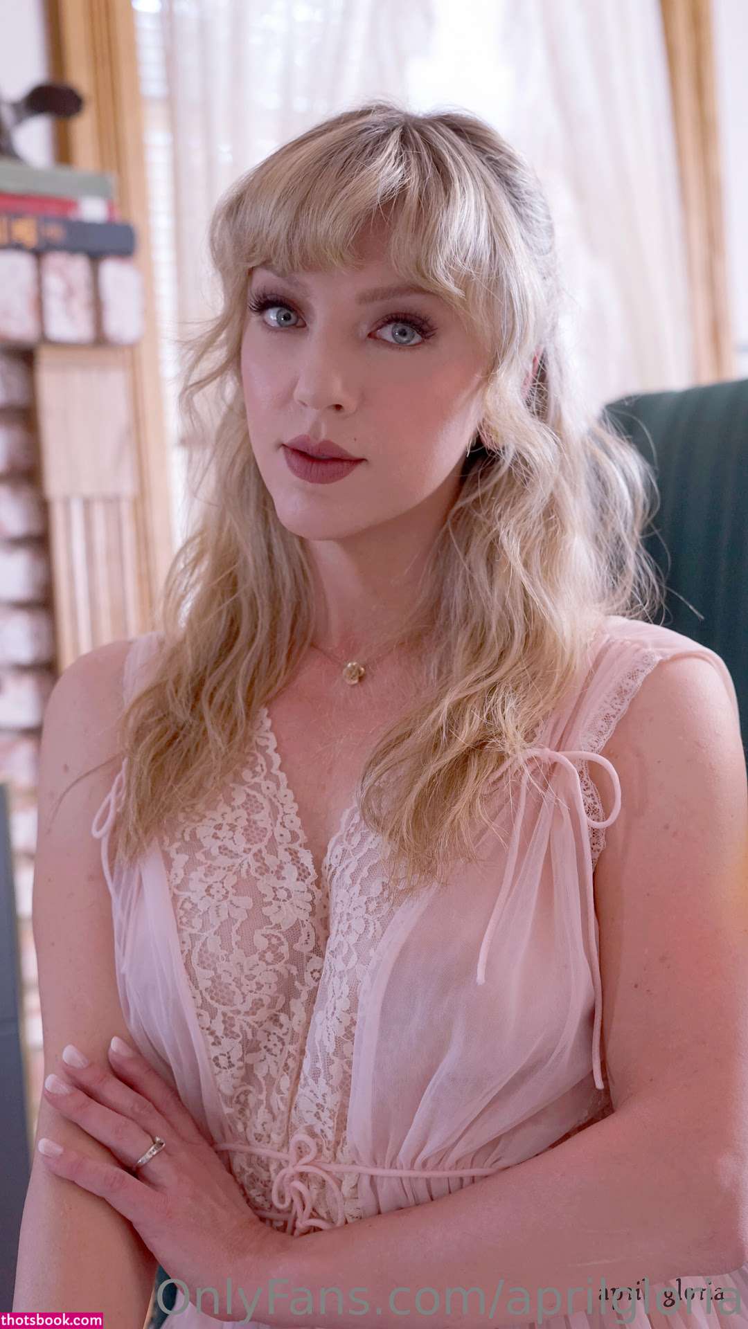 April Gloria Nude OnlyFans Photos #3 1099228