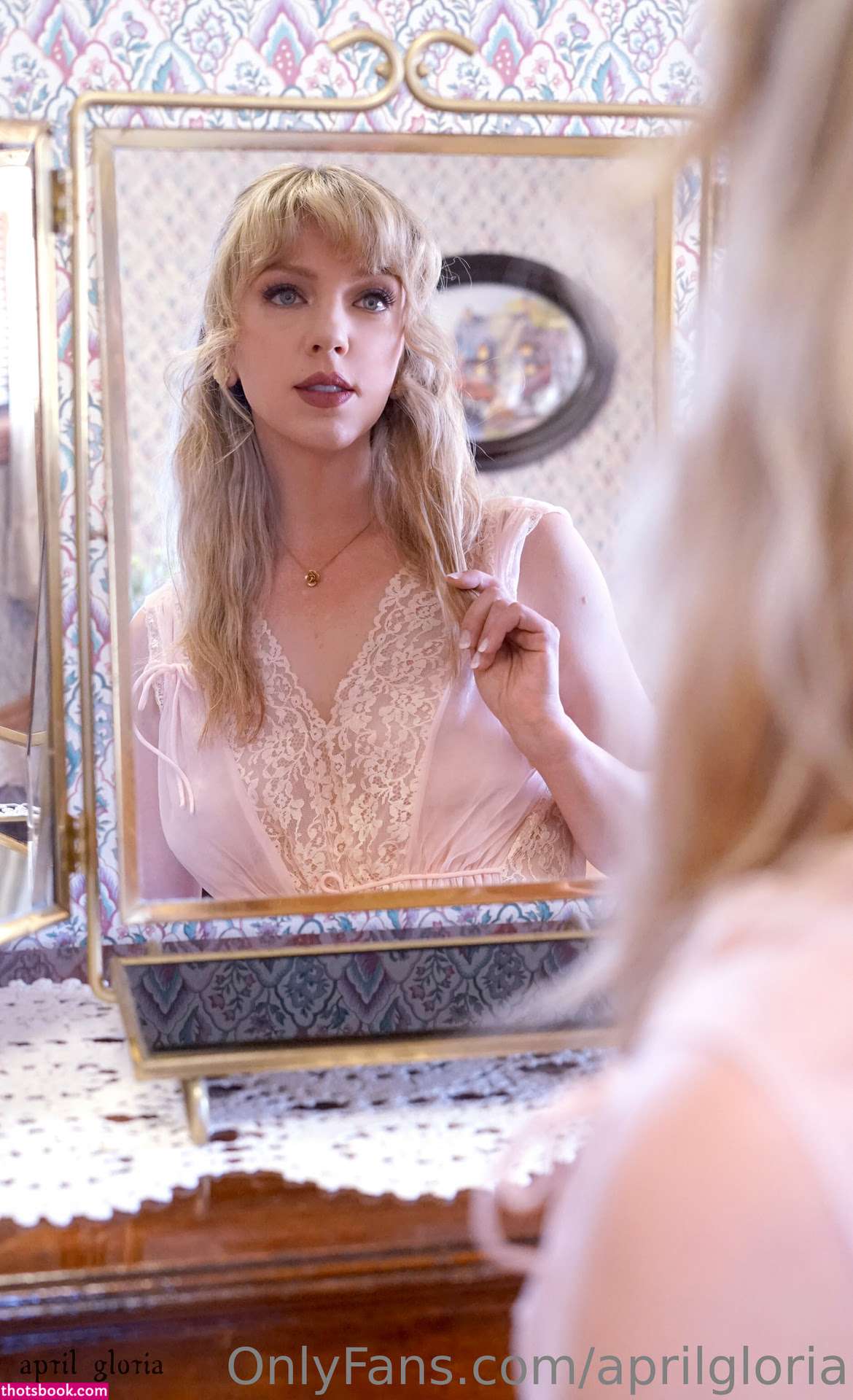 April Gloria Nude OnlyFans Photos #3 1099235