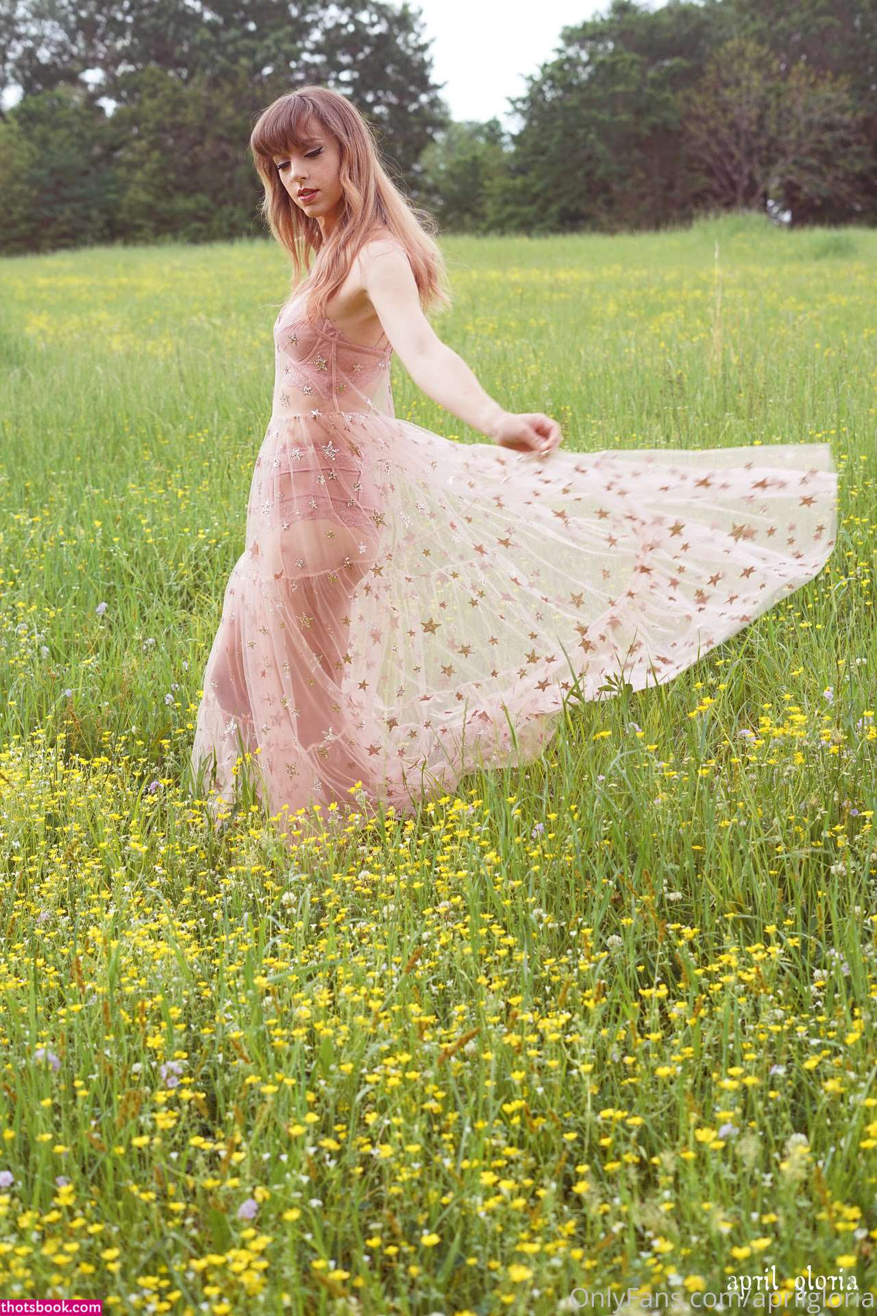 April Gloria Nude OnlyFans Photos #4 1099248