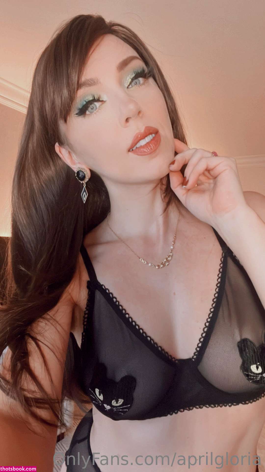 April Gloria Nude OnlyFans Photos #5 1099276