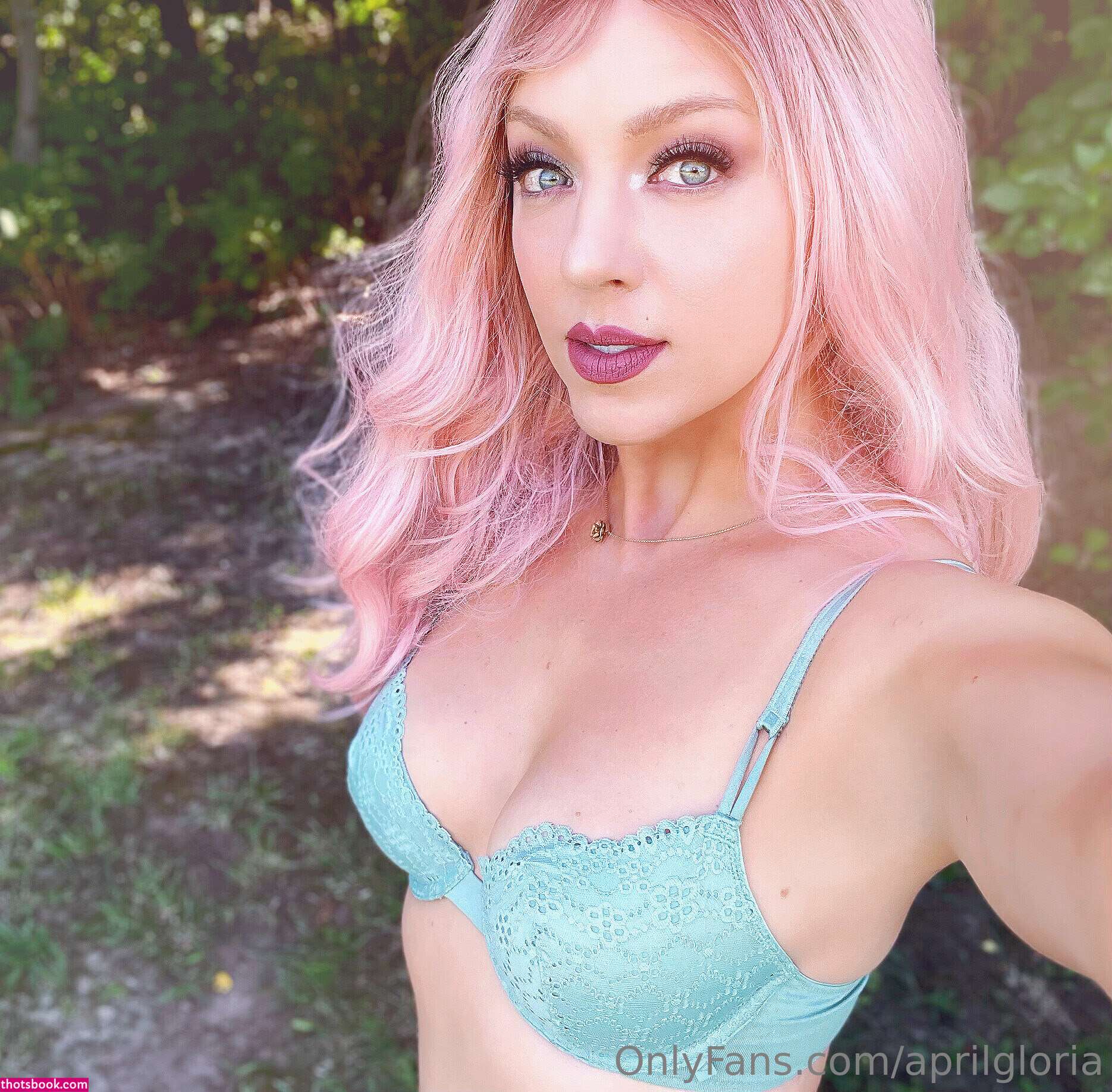 April Gloria Nude OnlyFans Photos #6 1099299