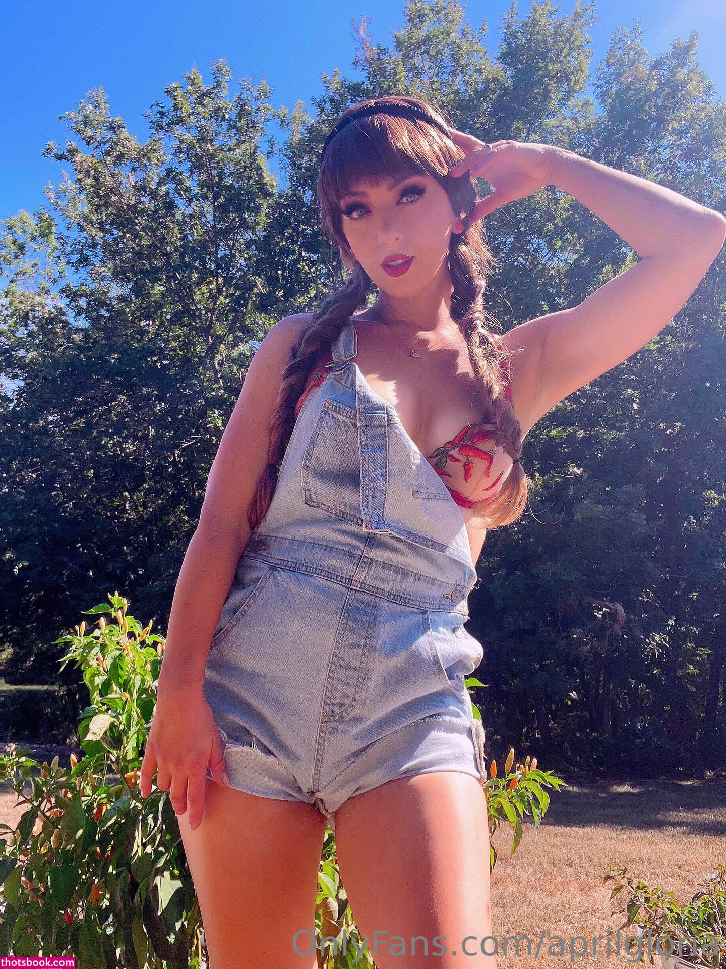 April Gloria Nude OnlyFans Photos #8 1100606