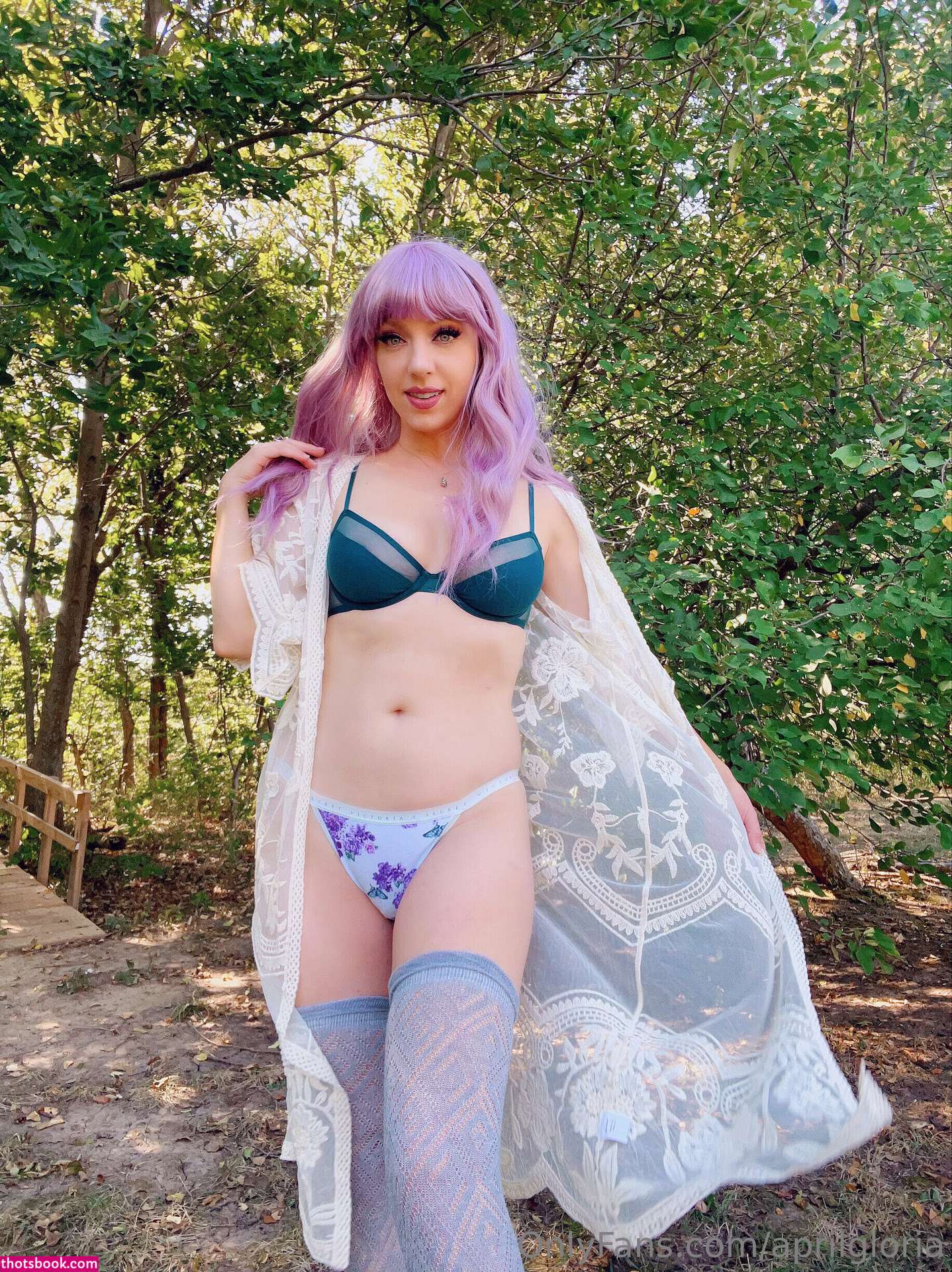 April Gloria Nude OnlyFans Photos #10 1100656