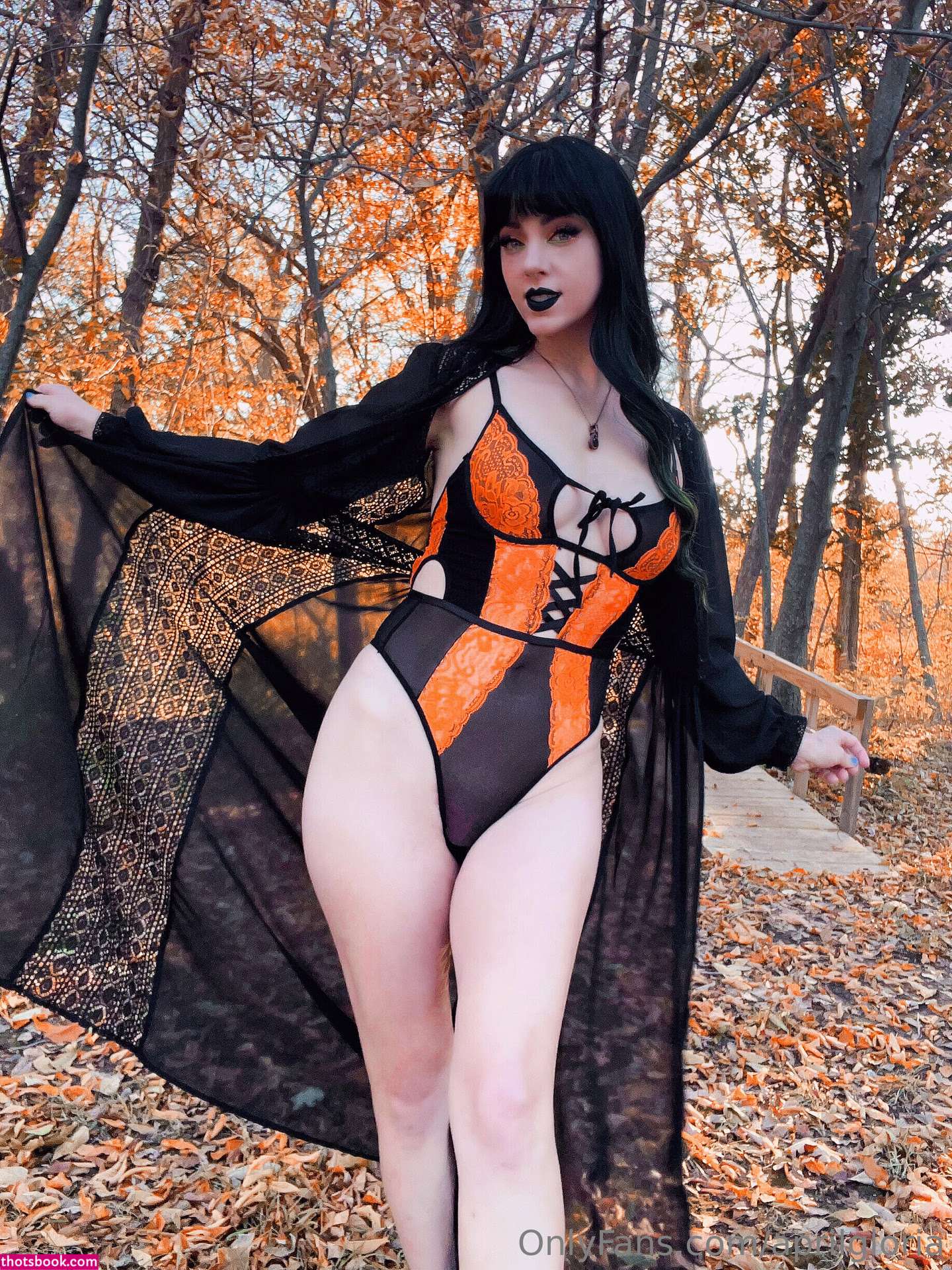 April Gloria Nude OnlyFans Photos #12 1100696