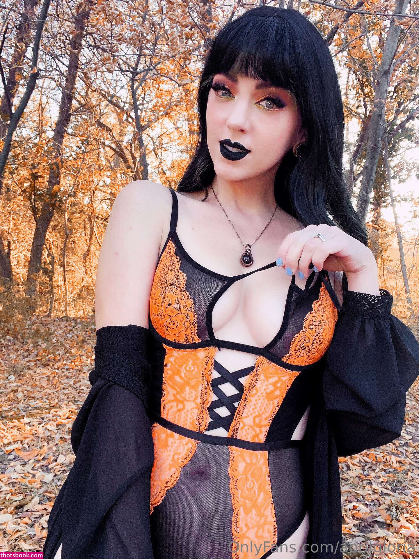 April Gloria Nude OnlyFans Photos #12 1100697