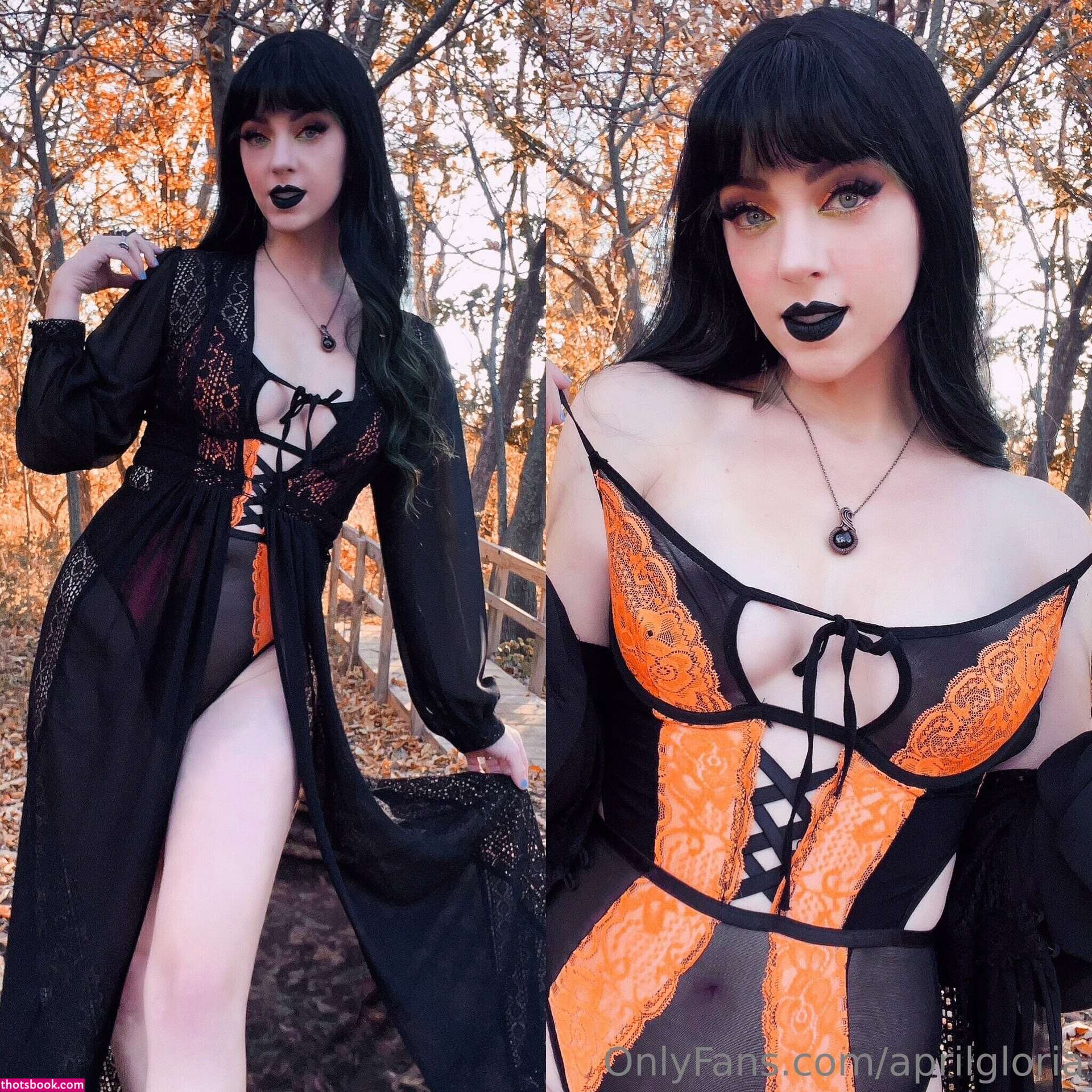 April Gloria Nude OnlyFans Photos #12 1100698