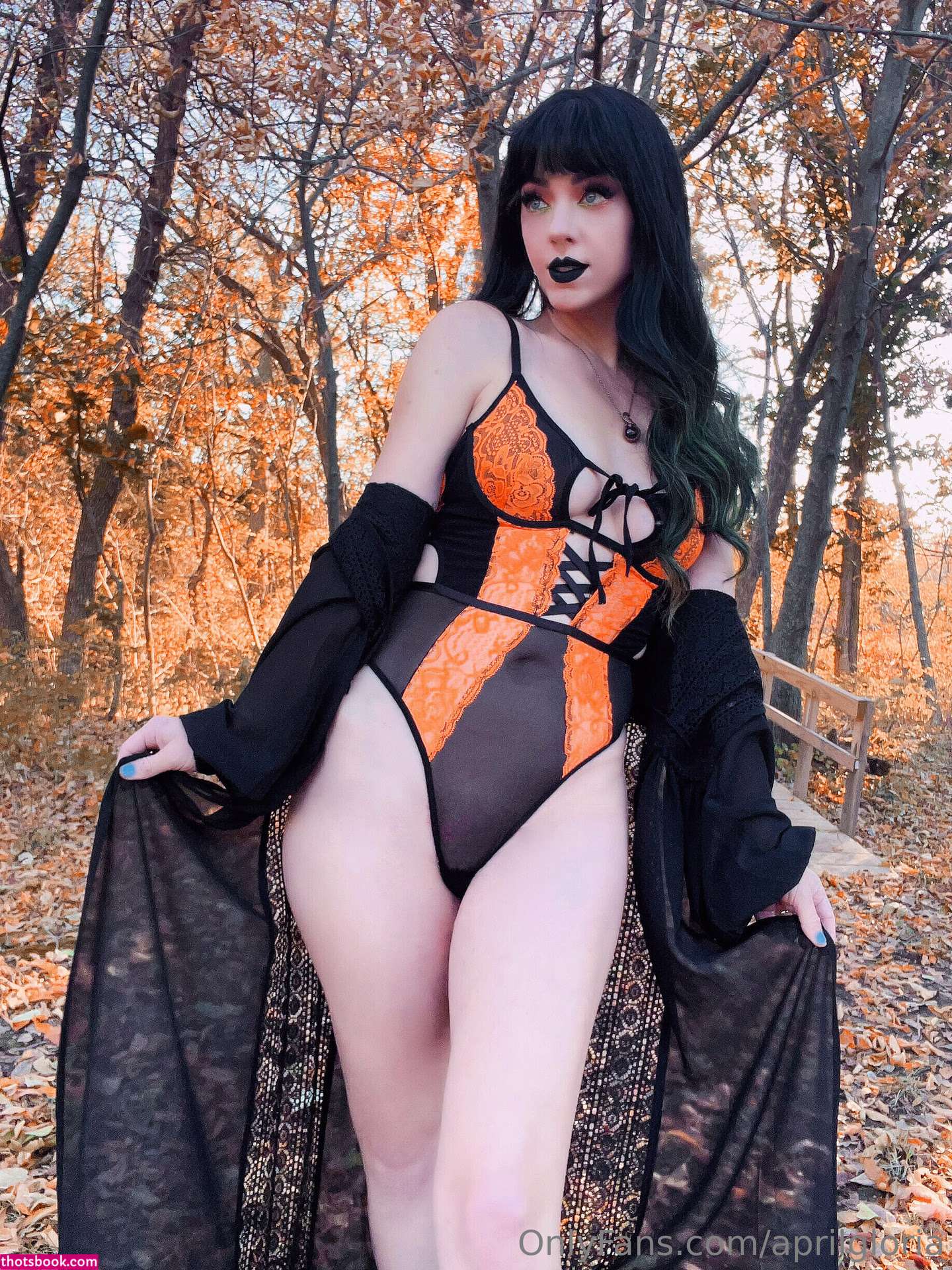 April Gloria Nude OnlyFans Photos #12 1100704