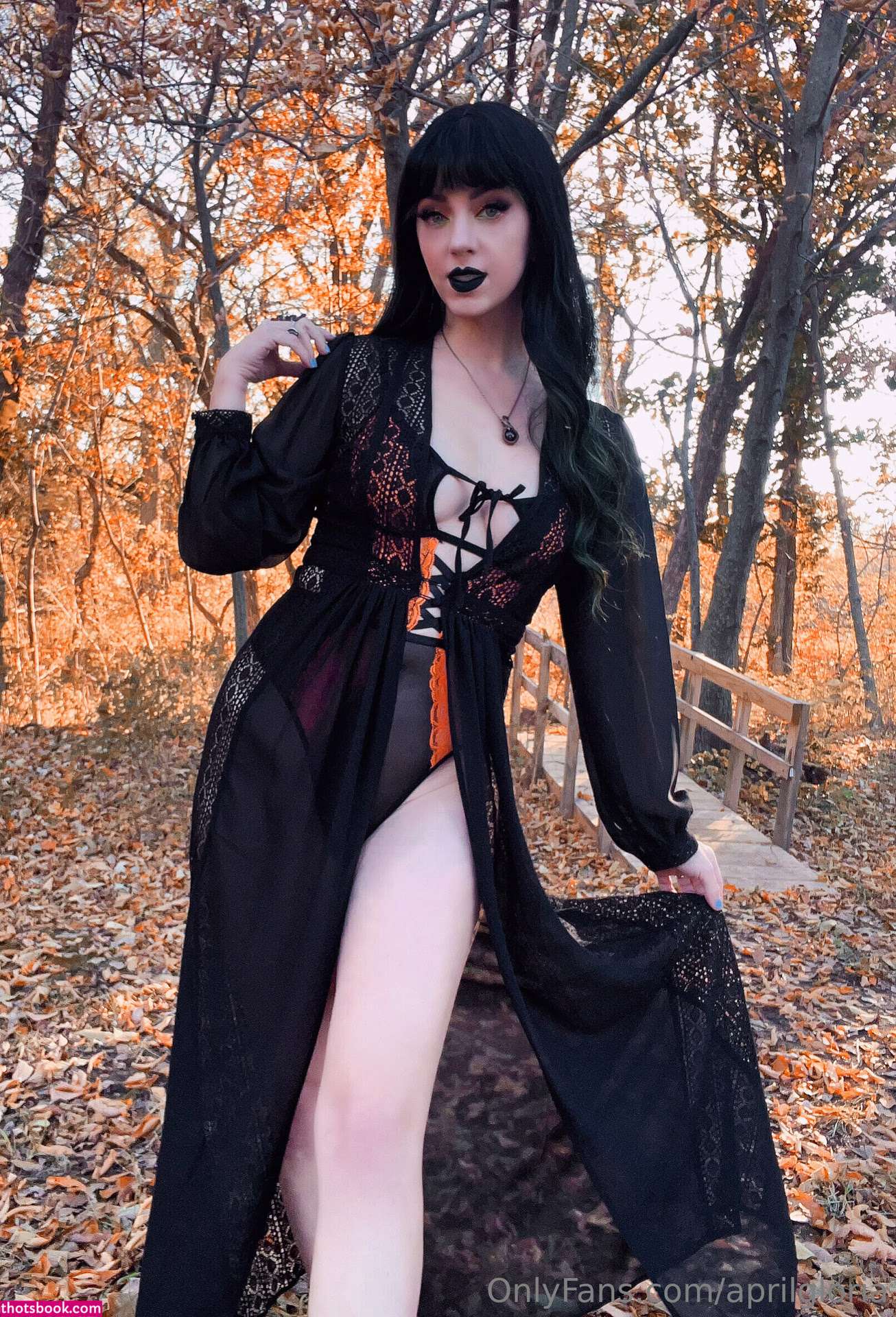 April Gloria Nude OnlyFans Photos #12 1100705