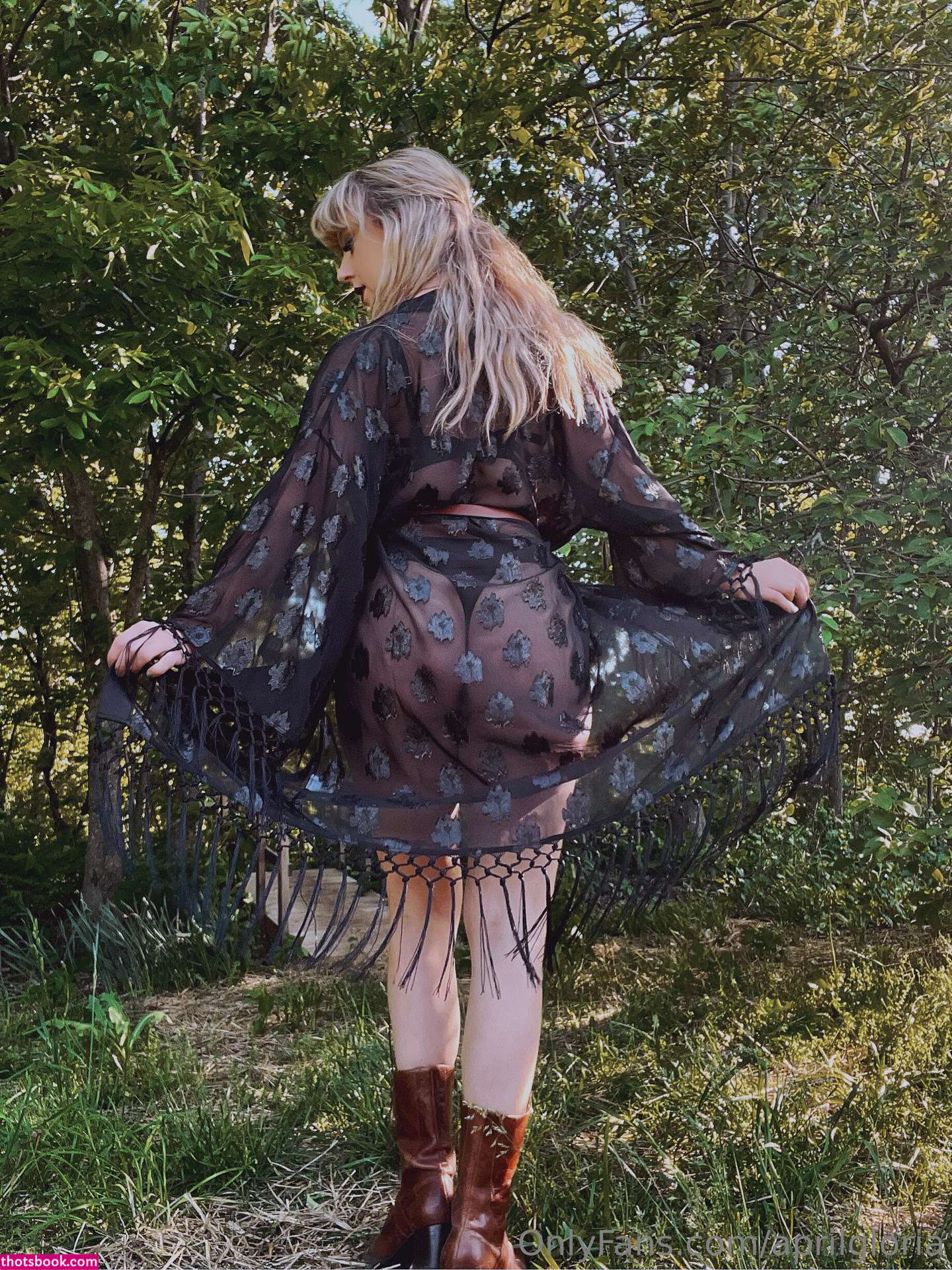 April Gloria Nude OnlyFans Photos #14 1100734