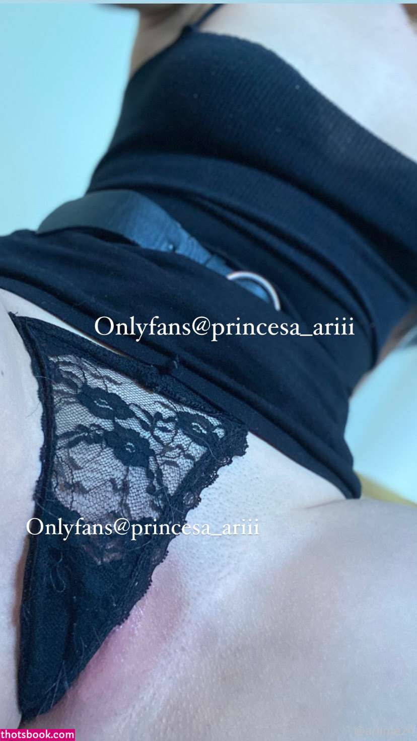 Princesa ariii Nude OnlyFans Photos #11 1102154