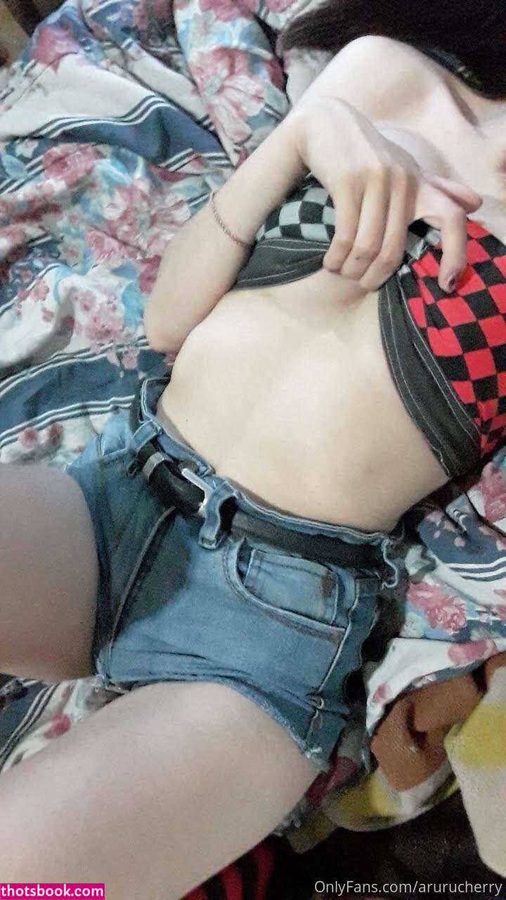 Arurucherry Nude OnlyFans Photos #6 1050428