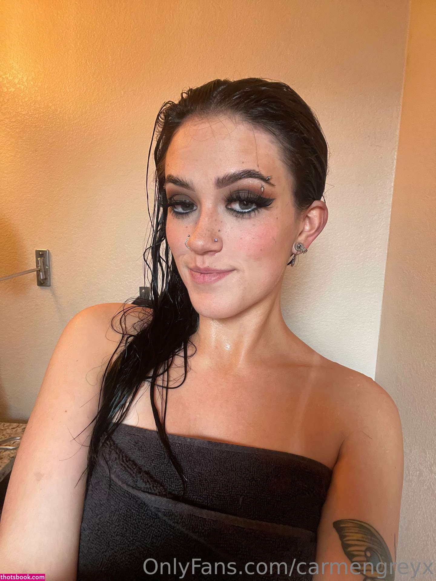 Carmengreyx Nude OnlyFans Photos #2 1050517