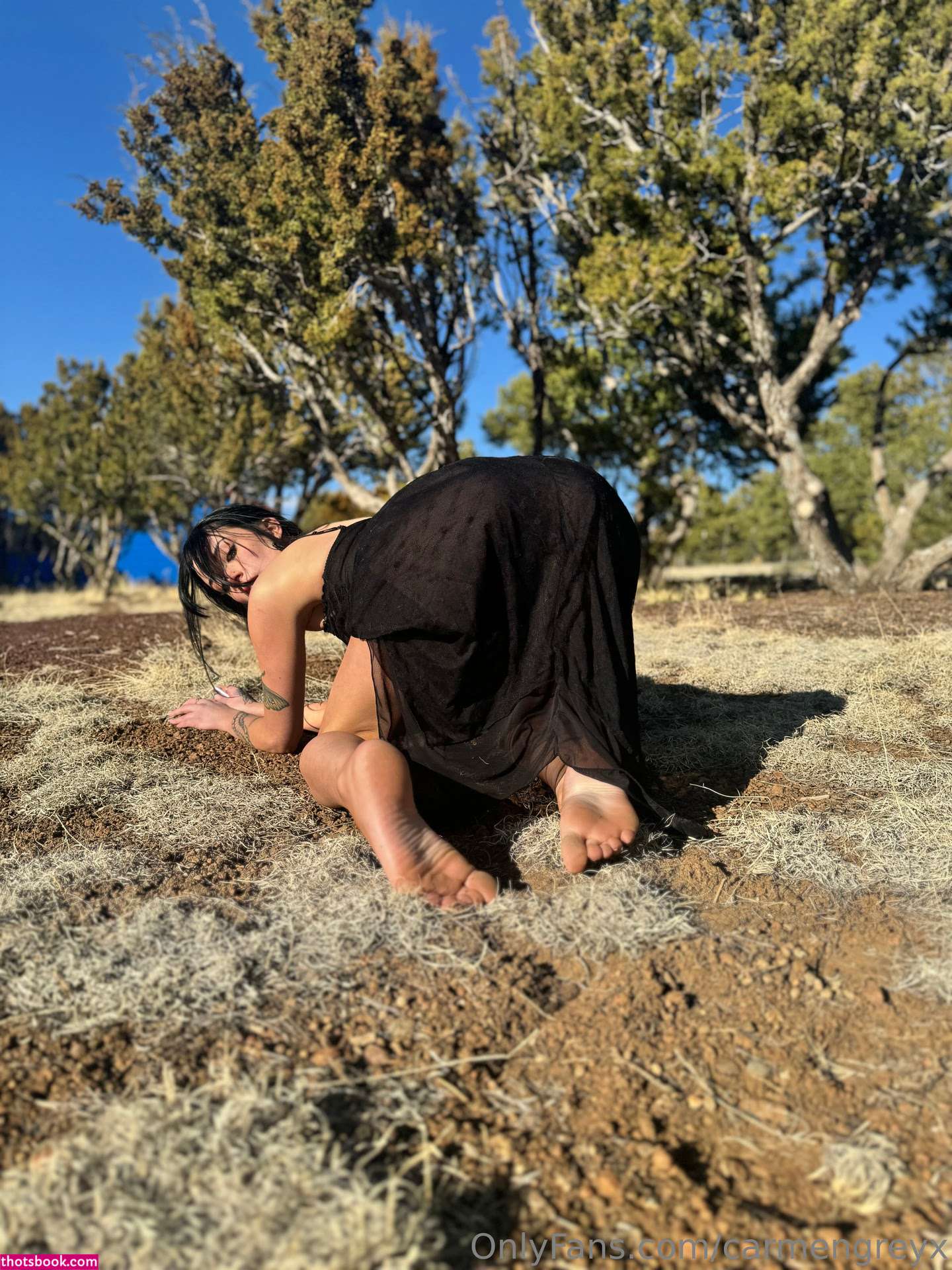 Carmengreyx Nude OnlyFans Photos #6 1050553