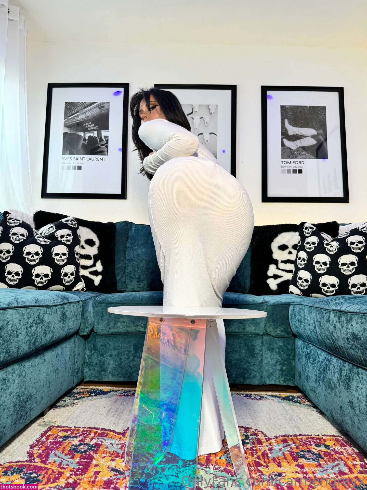 Carmengreyx Nude OnlyFans Photos #6 1050566