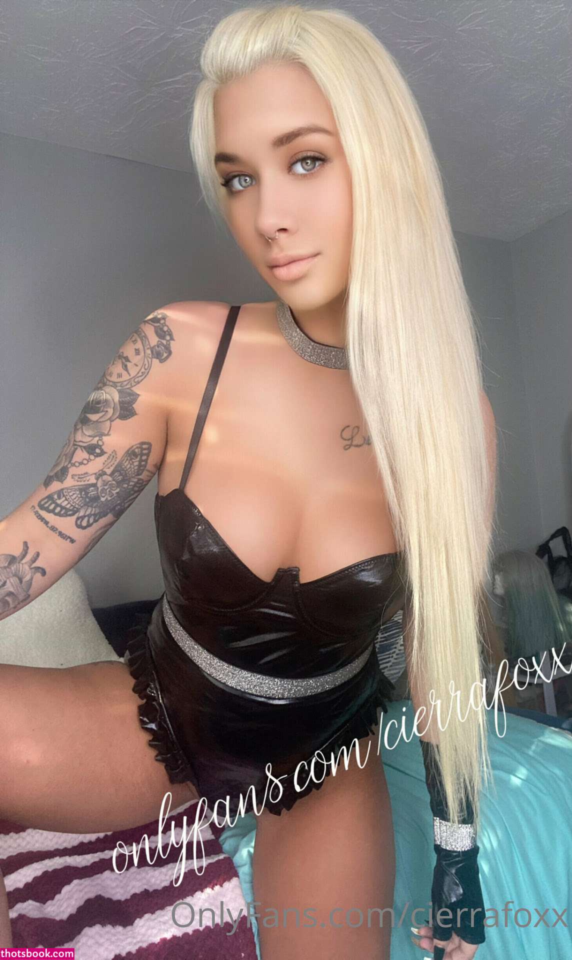 Cierra Foxx cierrafoxx ciieraa Nude OnlyFans Photos #1 1050655