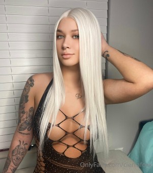 Cierra Foxx cierrafoxx ciieraa Nude OnlyFans Photos #1