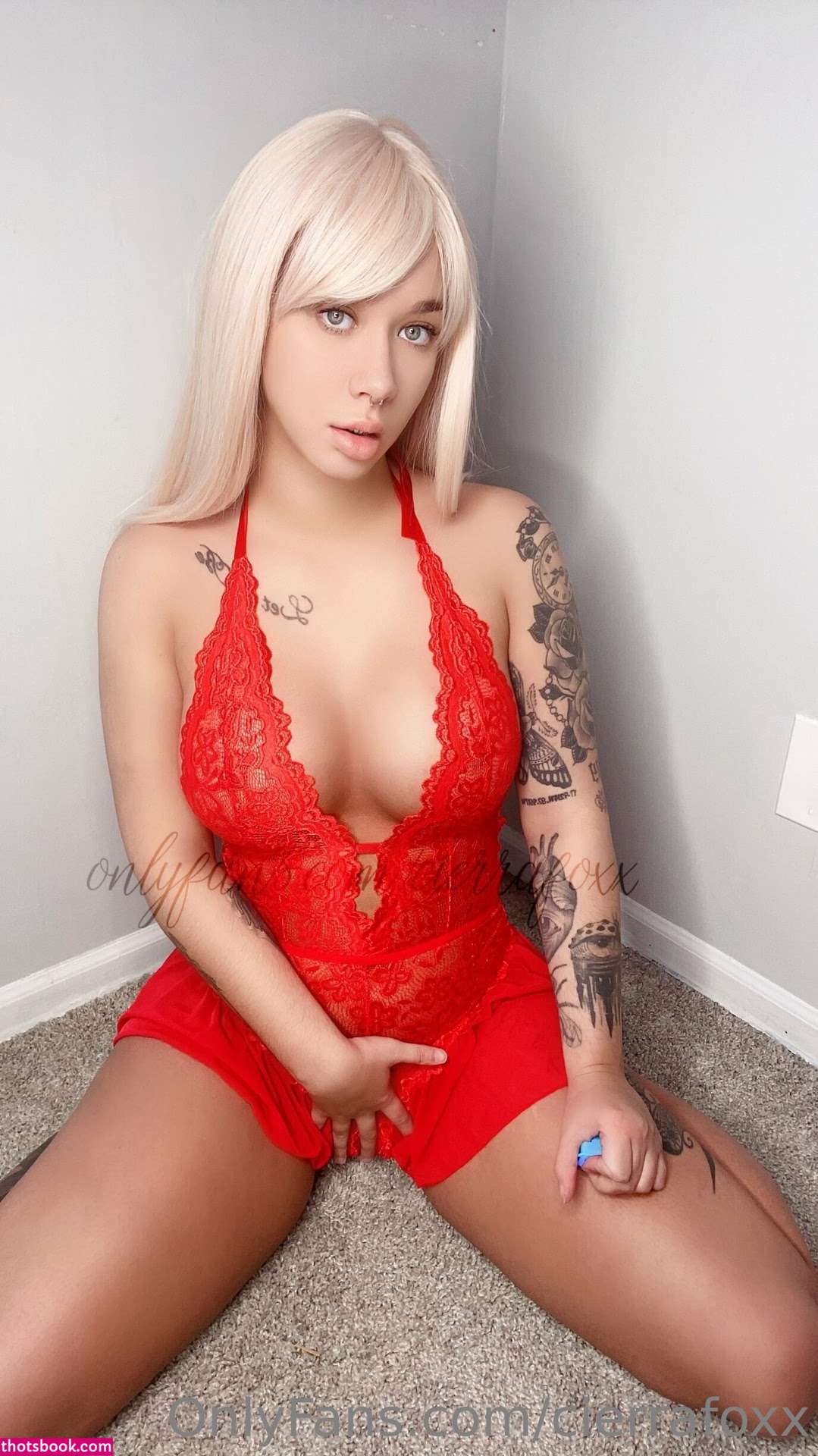 Cierra Foxx cierrafoxx ciieraa Nude OnlyFans Photos #5 1050670