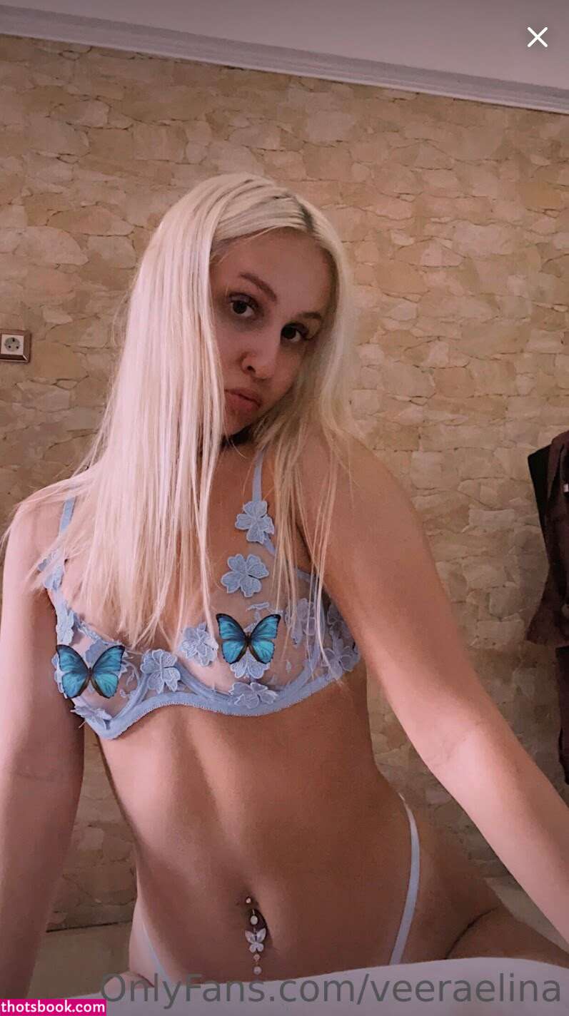 Emmi Lampinen veeraelina Nude OnlyFans Photos #1 1050758