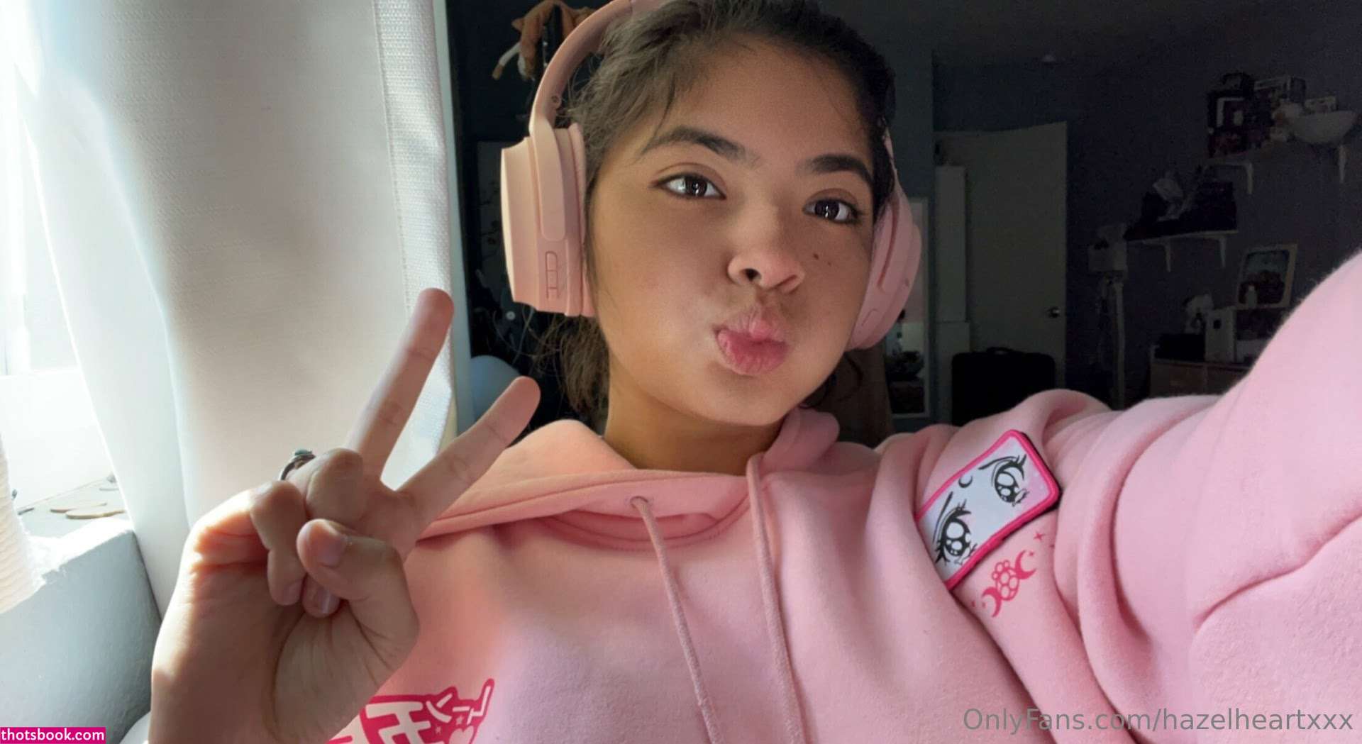Hazel Heart Nude OnlyFans Photos #4 1050861